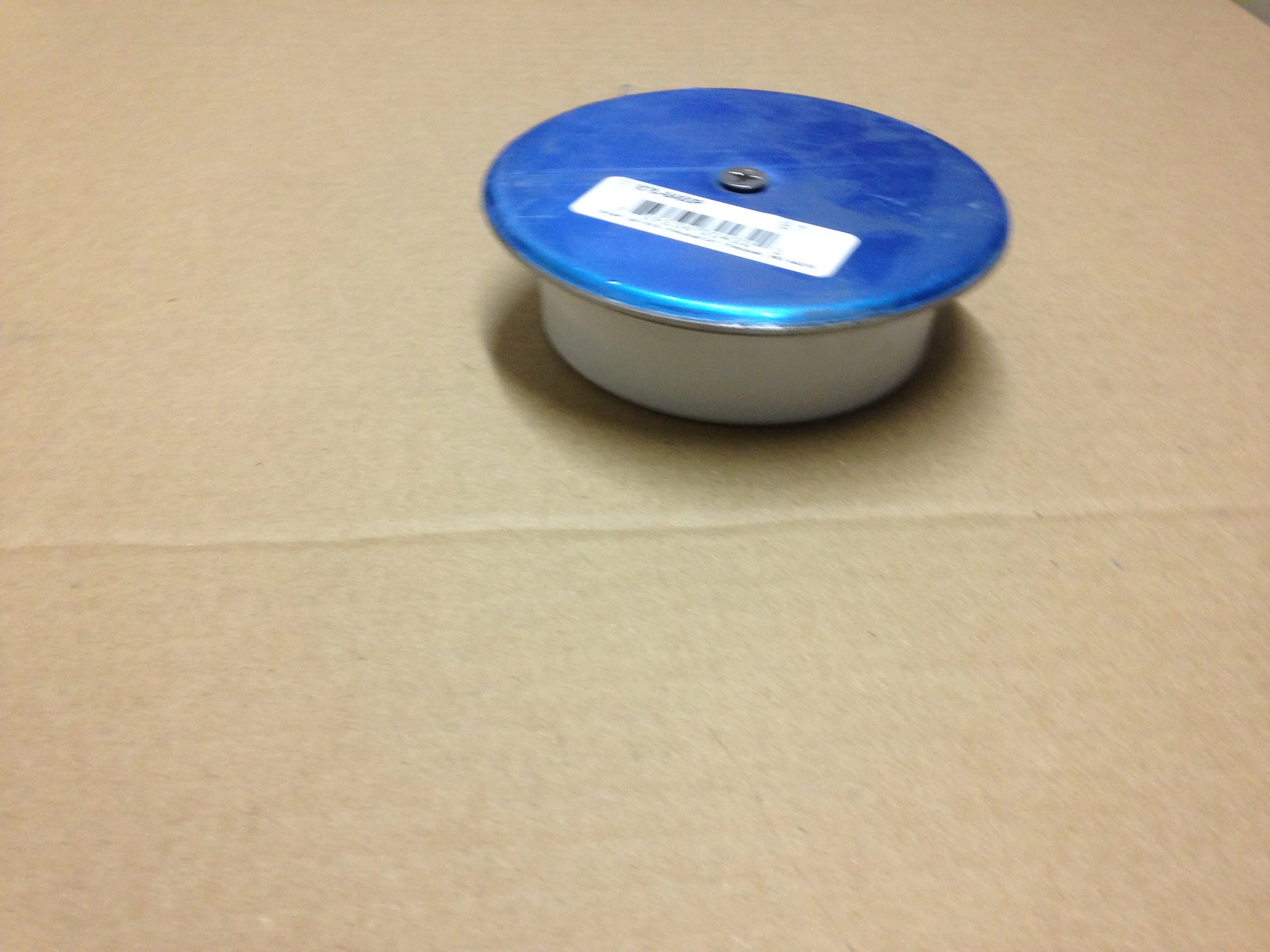 Cleanout Cover Kit, 4" - Image 2
