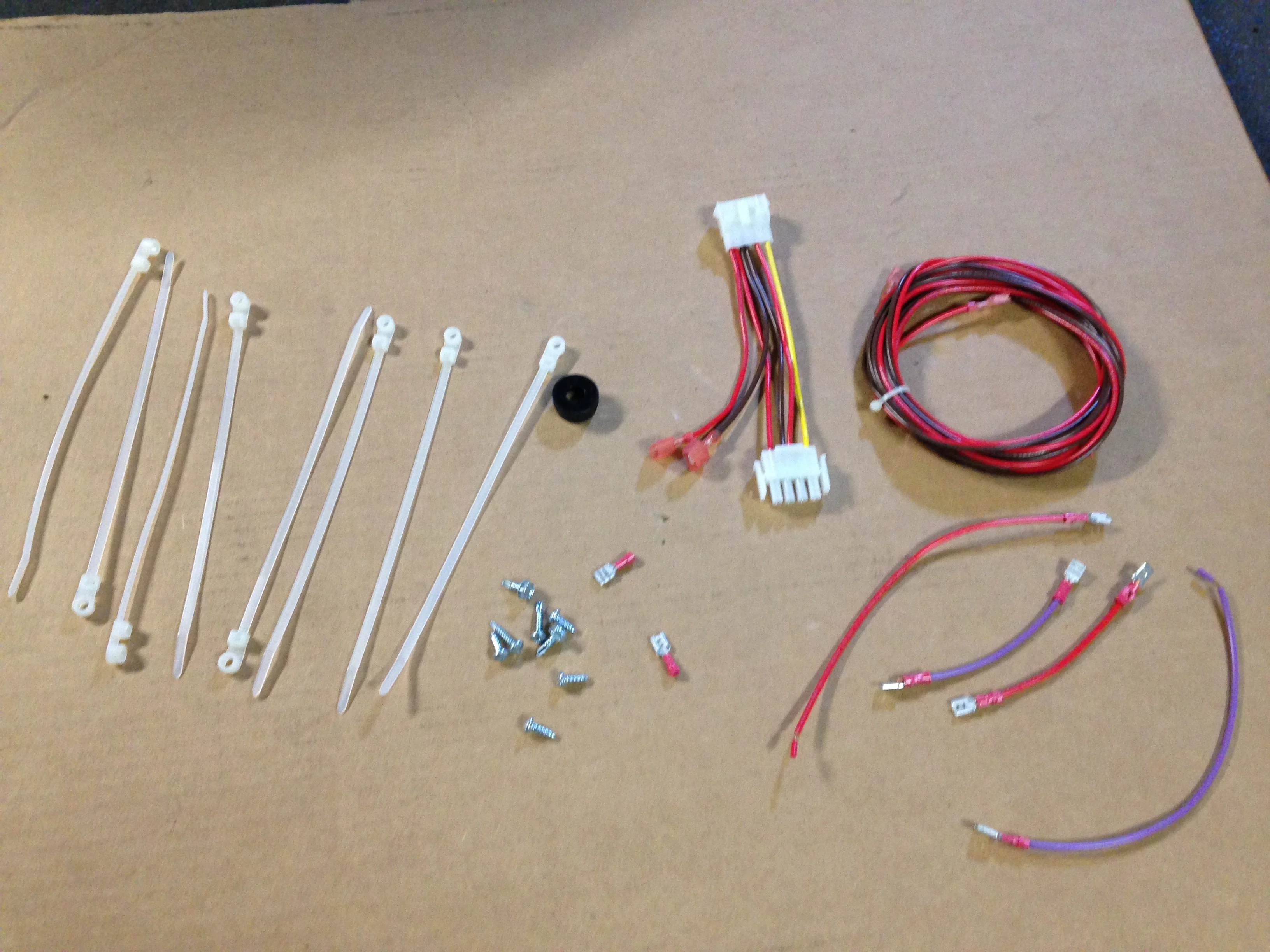 Co2 Kit-Unit Mount - Image 2