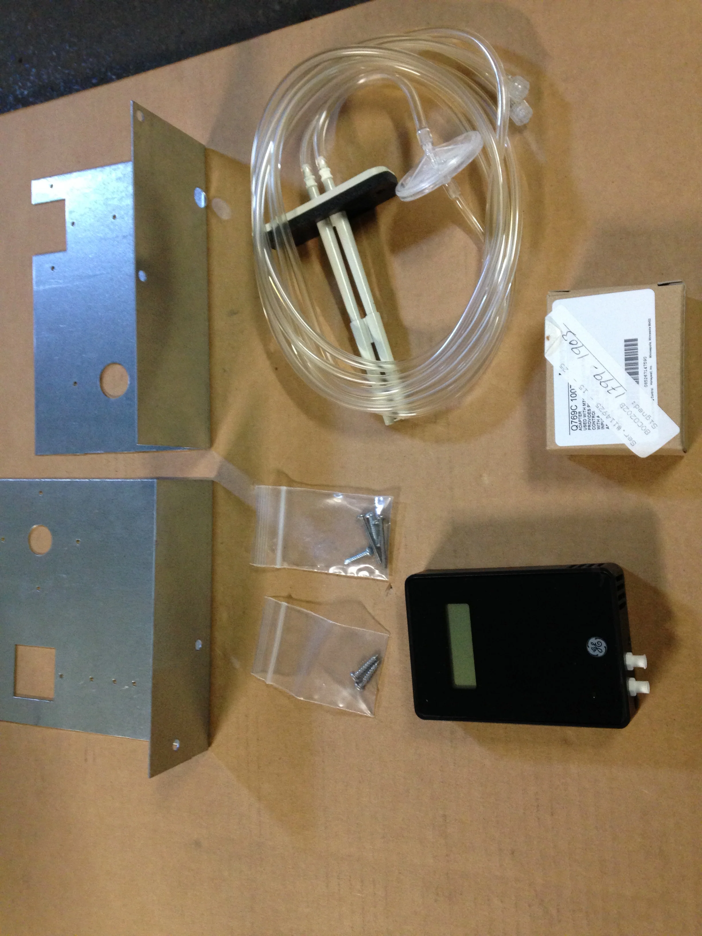 Co2 Kit-Unit Mount - Image 6