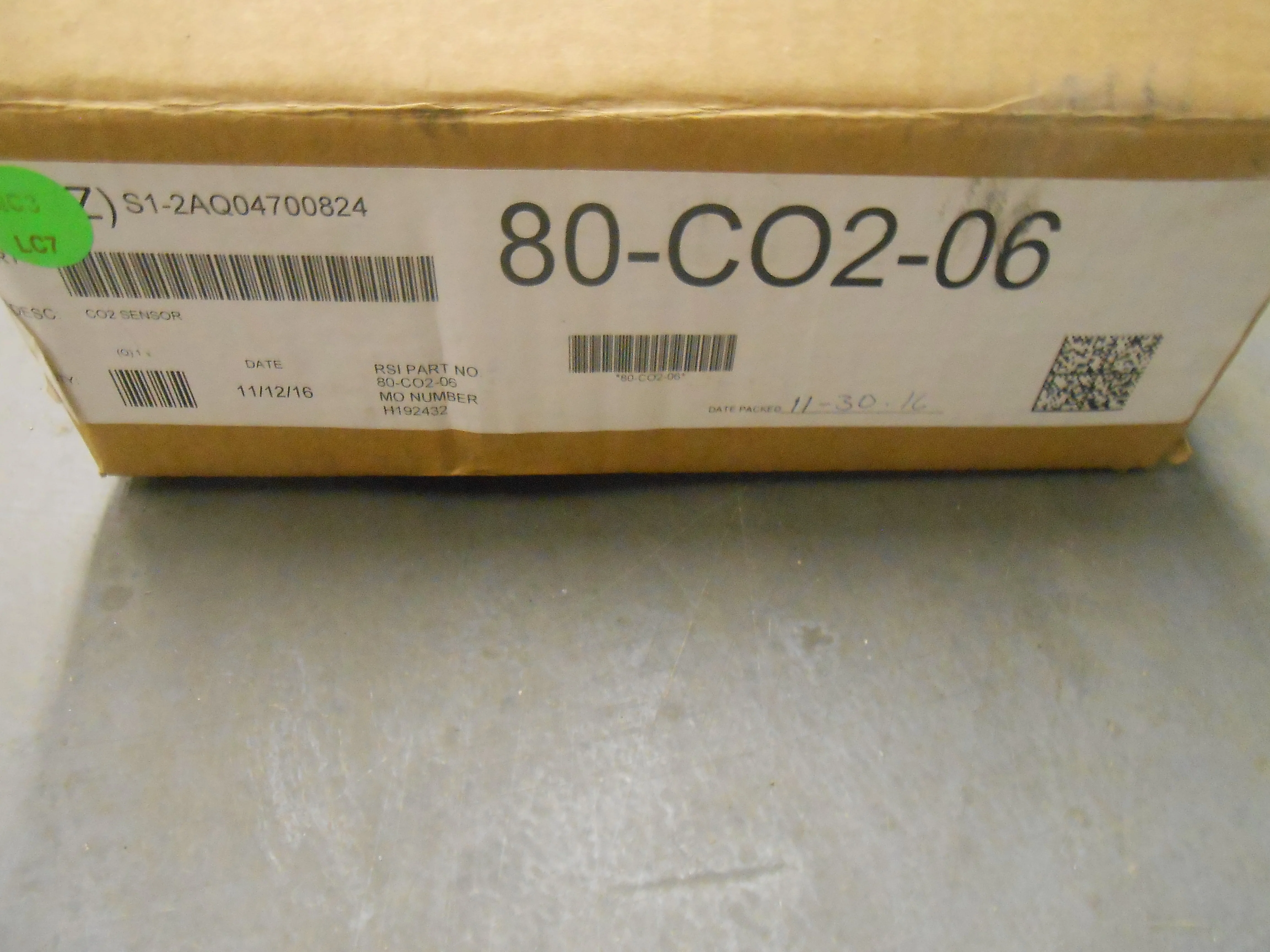 CO2 SENSOR KIT - Image 8