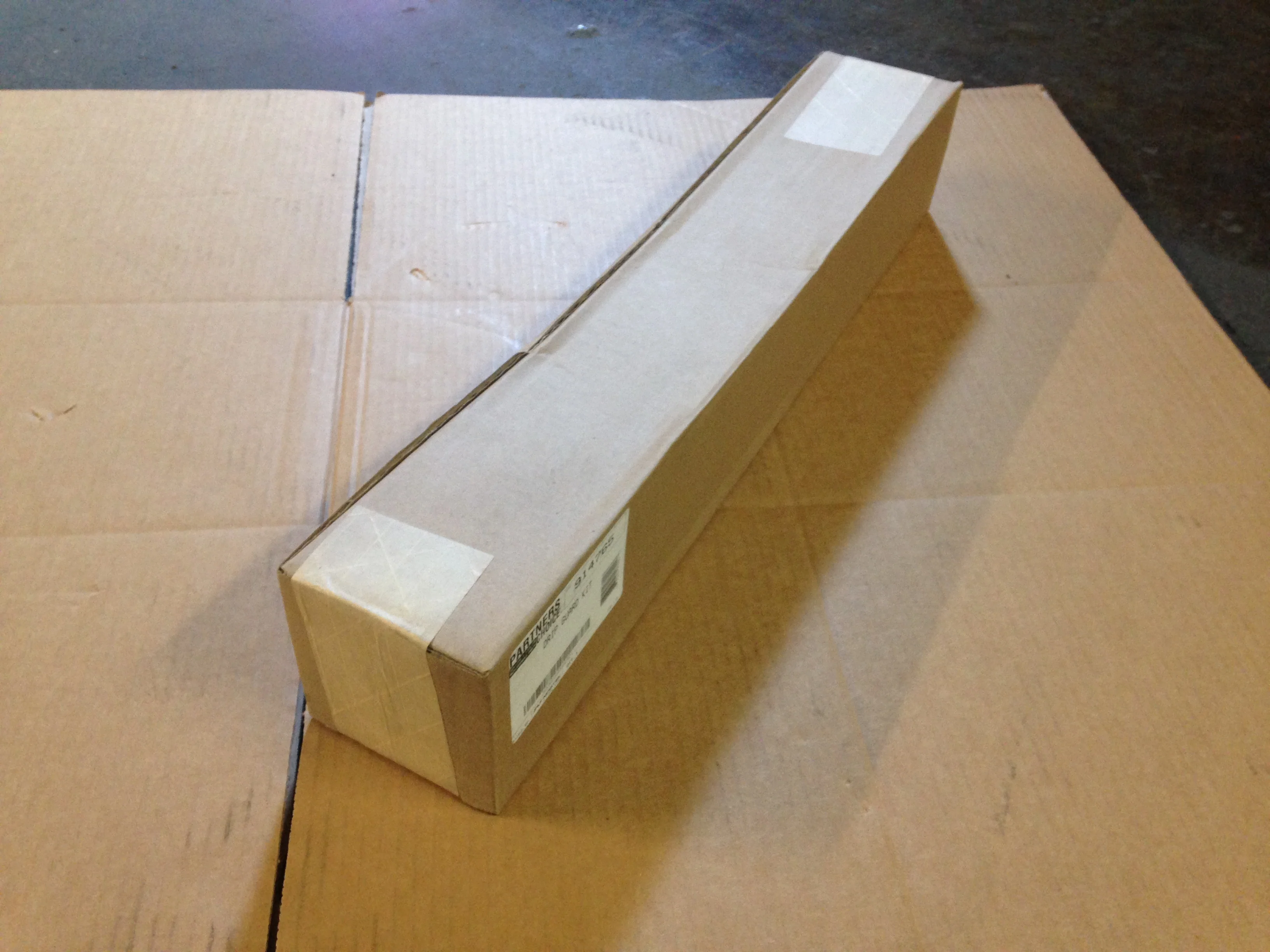 Coil Drip Guard Kit - Image 6