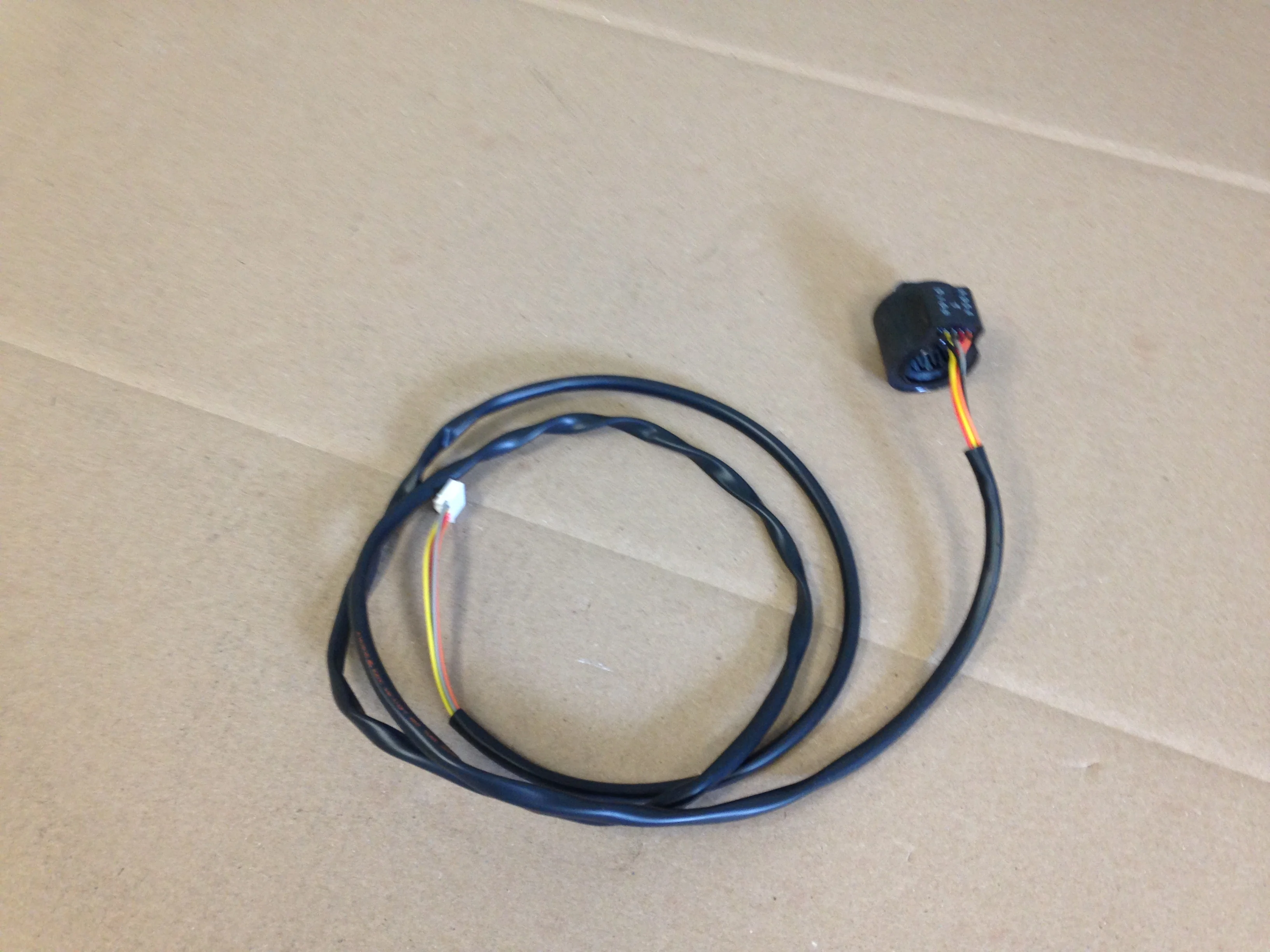 Coil; EEV Valve