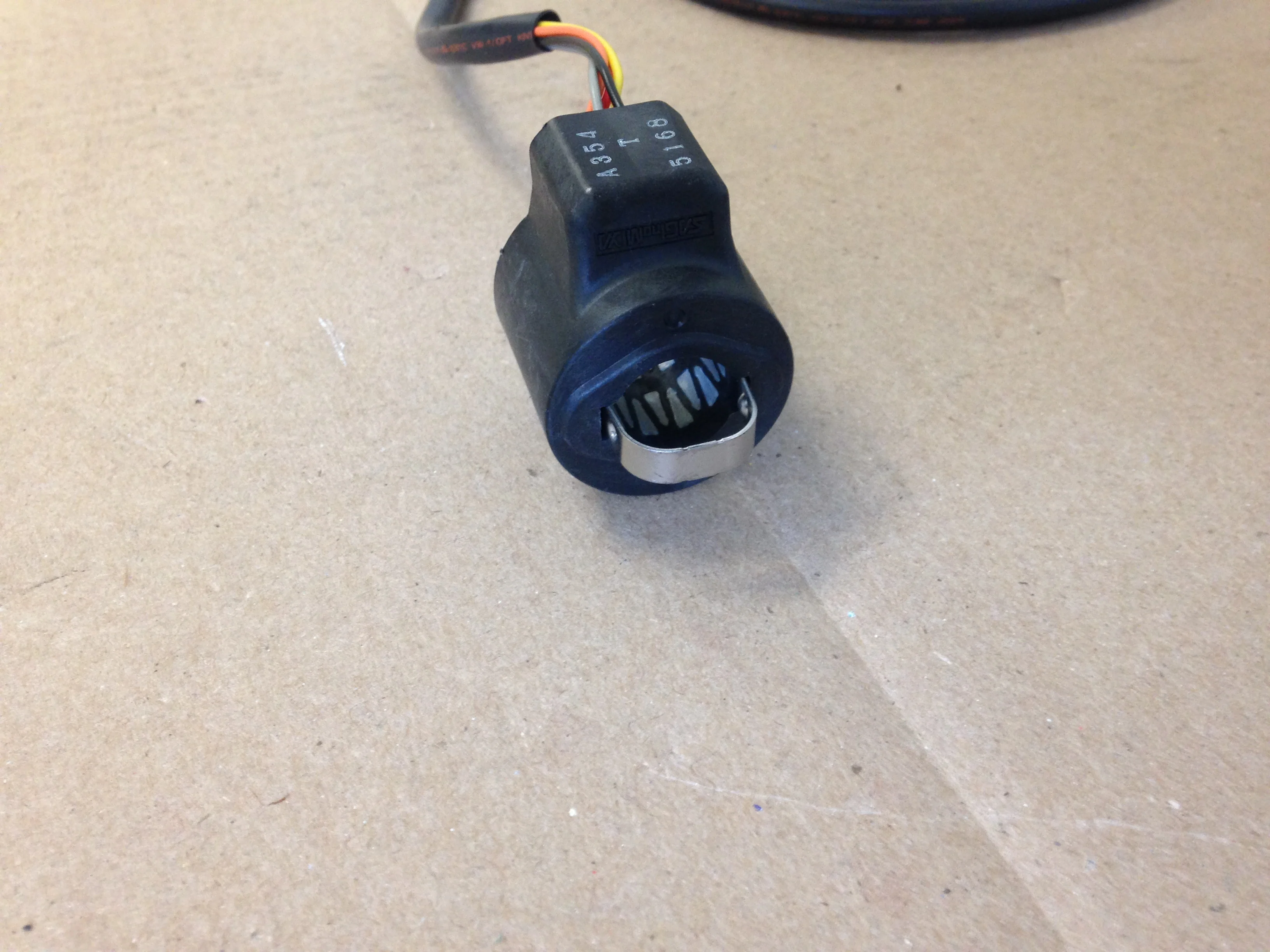Coil; EEV Valve - Image 2