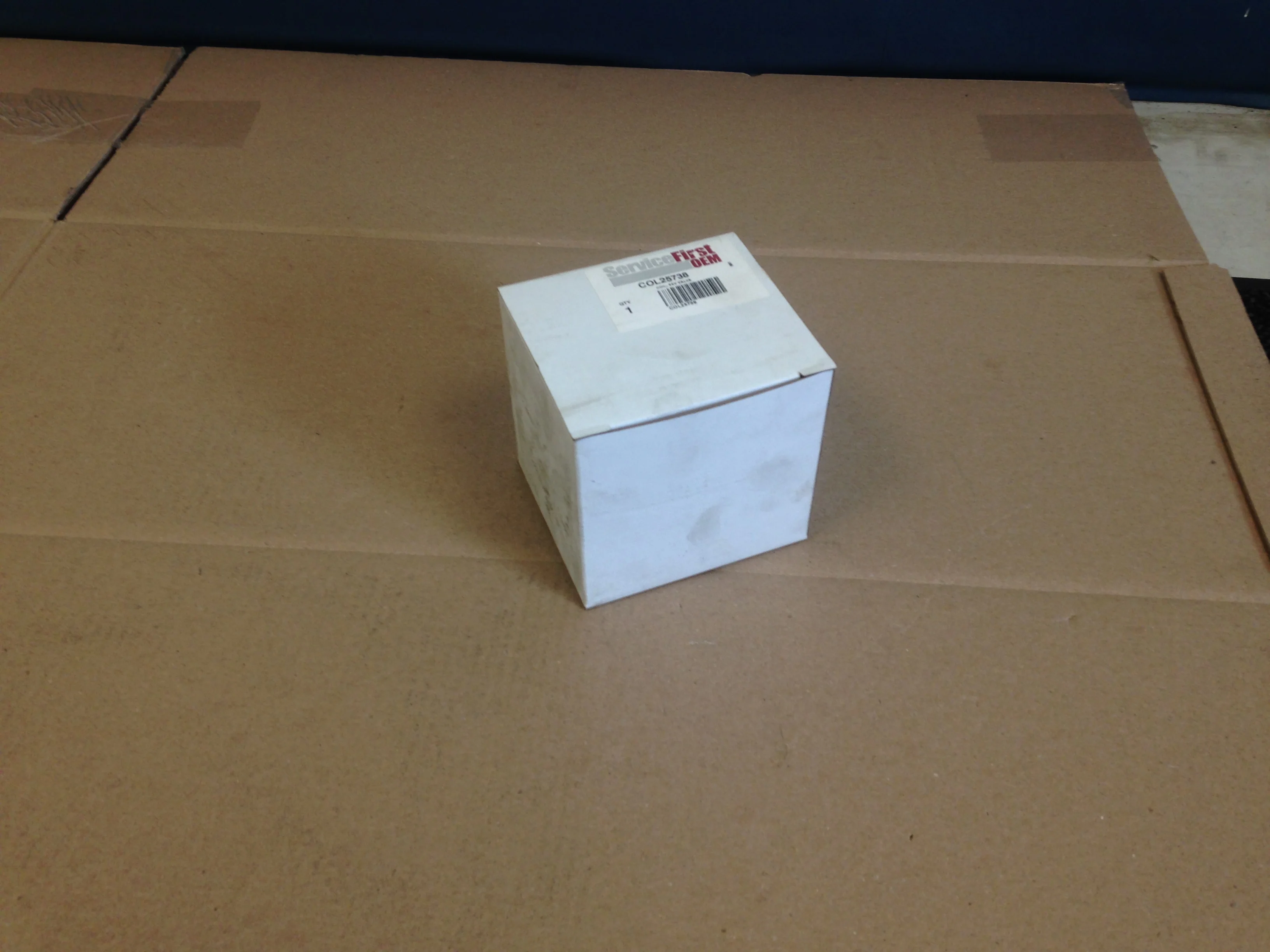 Coil; EEV Valve - Image 5
