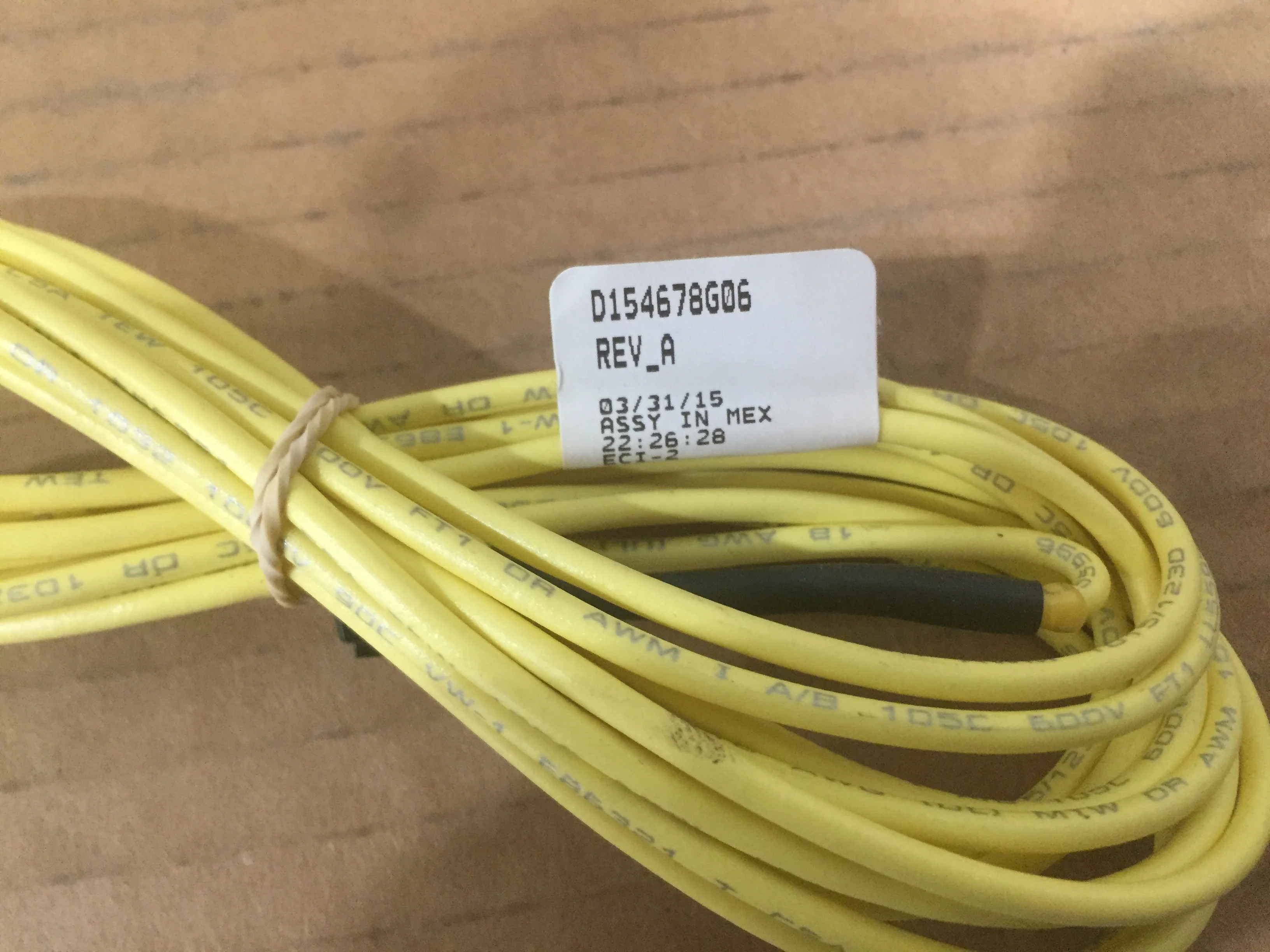 COIL SENSOR ASSEMBLY - Image 2
