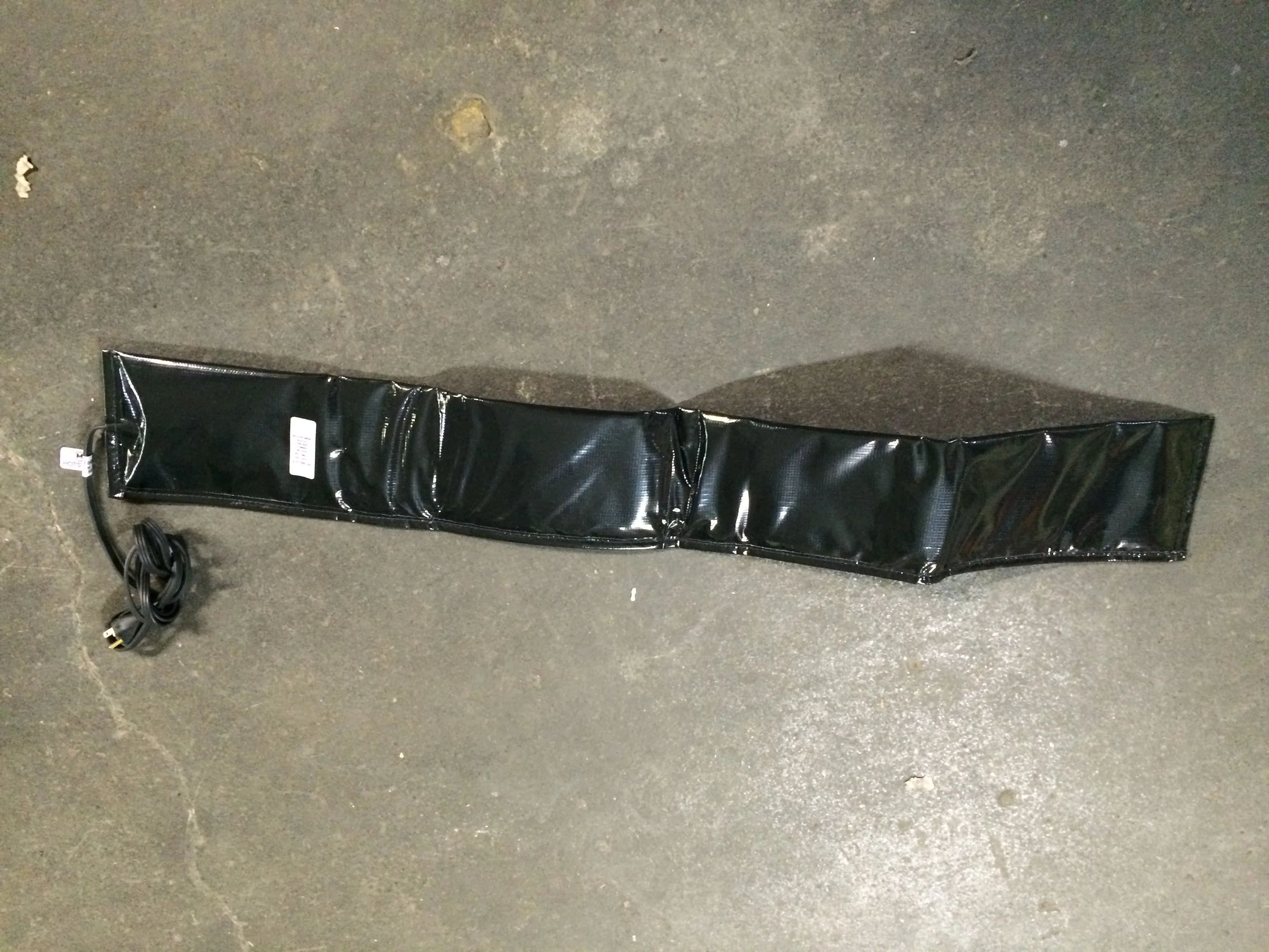 Cold Weather Kit - Image 3