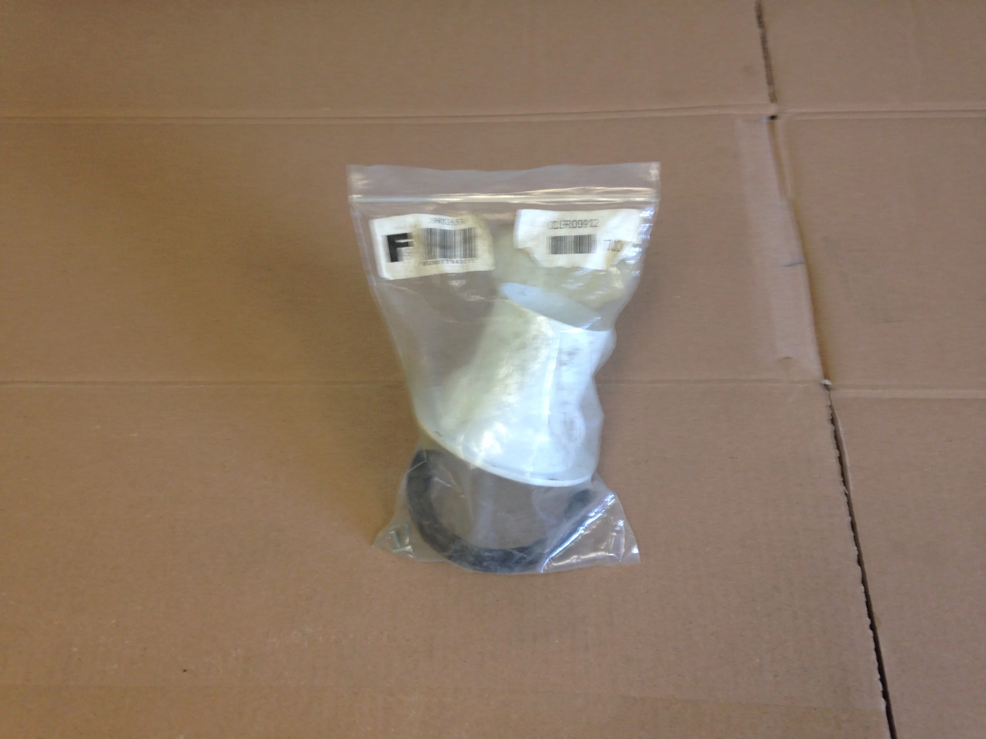 COLLAR; FRESH AIR INTAKE - Image 4