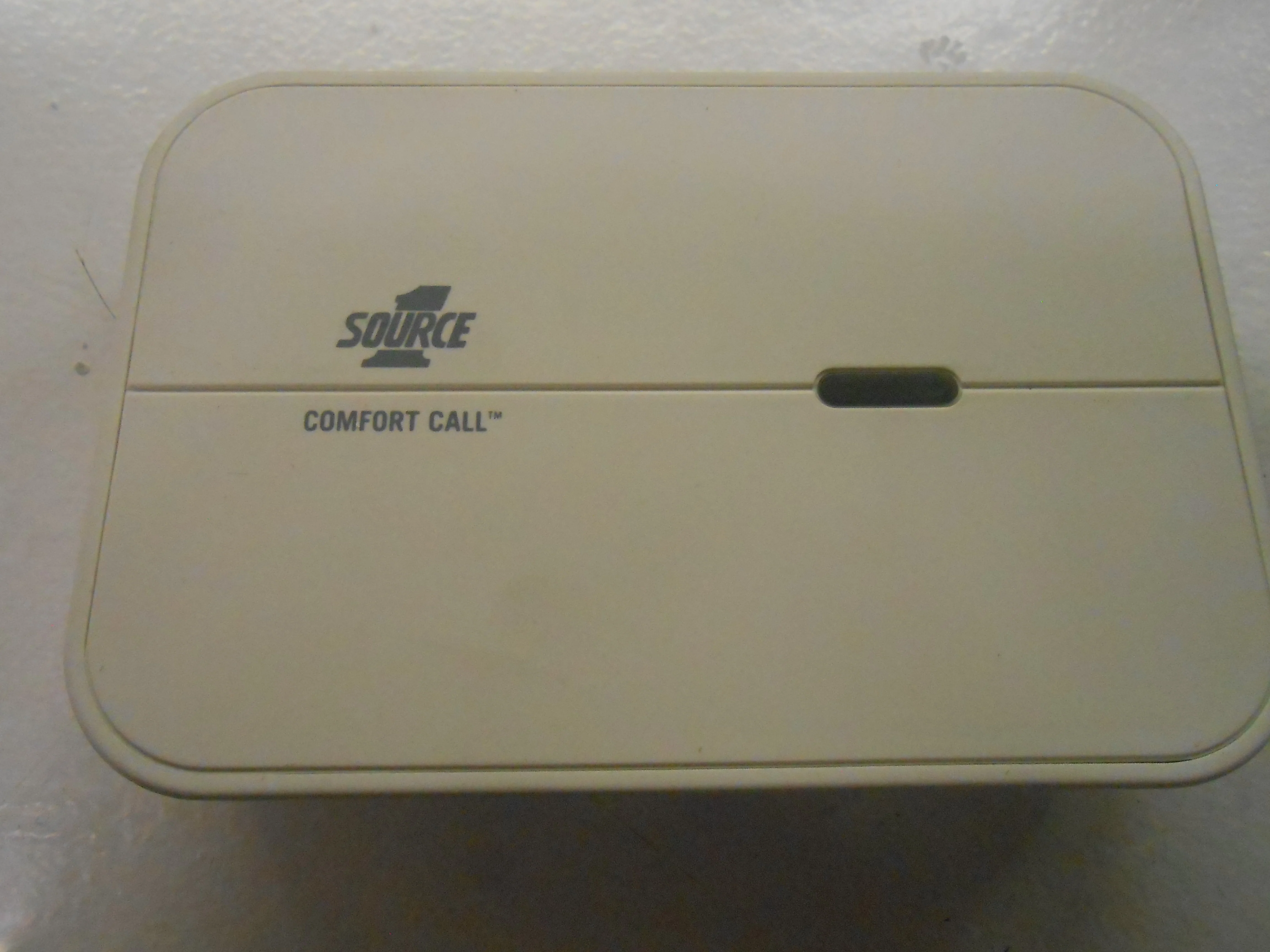 Comfort Call for LX Series Thermostats, 120V/60Hz - Image 2