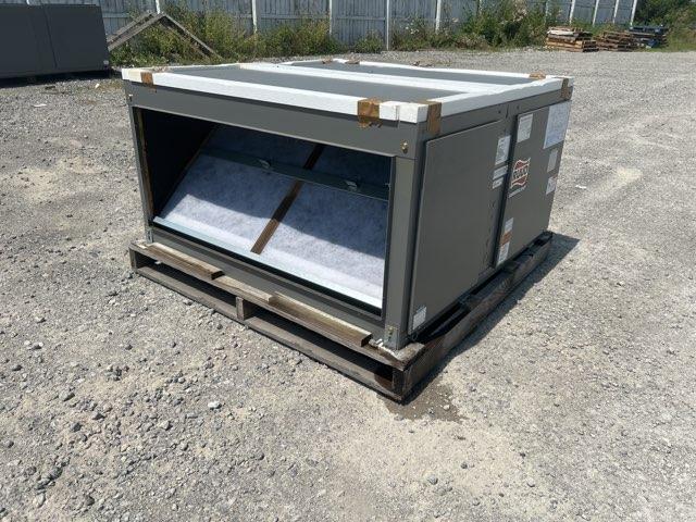 COMMERCIAL 10 Ton AC Only ECM Multiposition Air Handler 208-230/60/3 R-410A CFM 4000 - Image 2