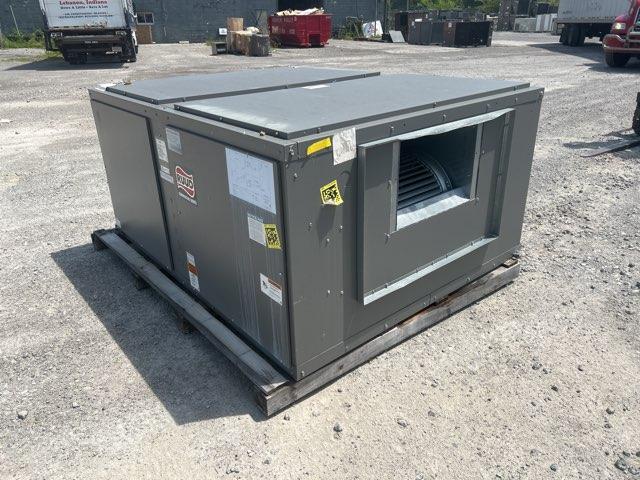 COMMERCIAL 12.5 Ton AC Only ECM Multiposition Air Handler 460/60/3 R-410A CFM 4785 - Image 3