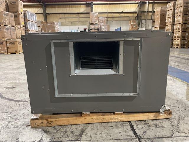 Commercial 12.5 Ton AC Only ECM Multiposition Air Handler 460/60/3 R-410A CFM 4785 - Image 6