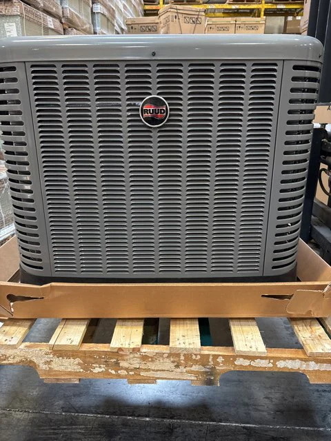 COMMERCIAL USE ONLY! 3 Ton Single-Stage Split-System Air Conditioner; 208-230/60/3, R410A, 14 SEER
