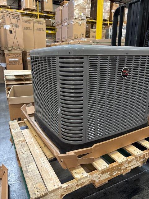 COMMERCIAL USE ONLY! 3 Ton Single-Stage Split-System Air Conditioner; 208-230/60/3, R410A, 14 SEER - Image 2