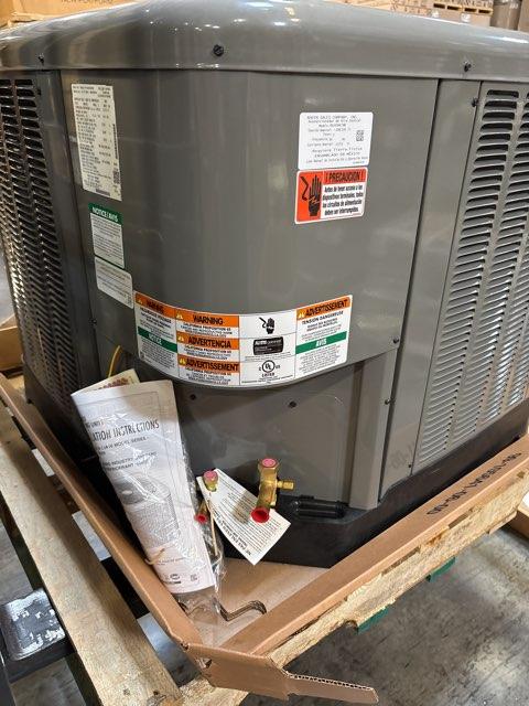 COMMERCIAL USE ONLY! 3 Ton Single-Stage Split-System Air Conditioner; 208-230/60/3, R410A, 14 SEER - Image 3