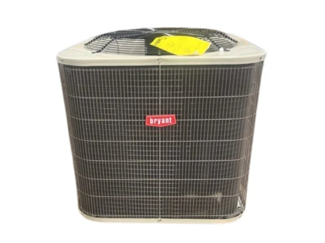 COMMERCIAL 5 Ton Single-Stage Split-System Heat Pump 208-230/60/1 R410A 14 SEER