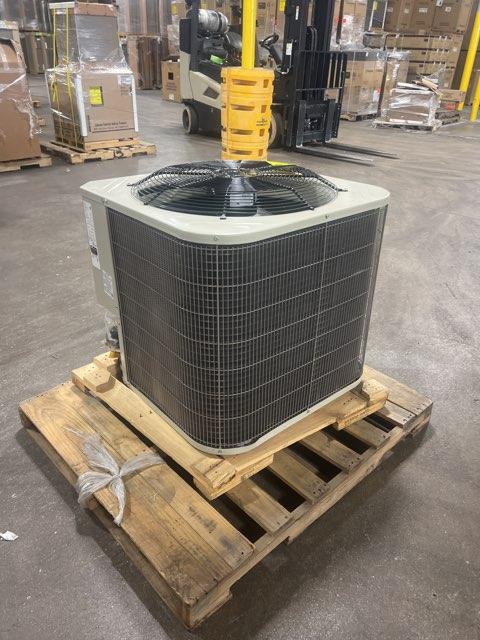 COMMERCIAL 5 Ton Single-Stage Split-System Heat Pump 208-230/60/1 R410A 14 SEER - Image 2