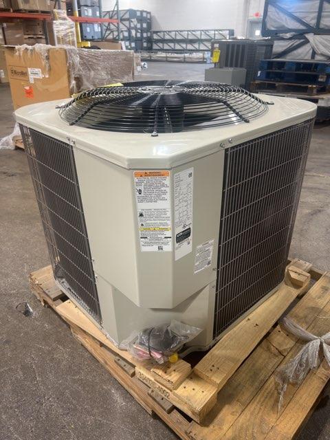 COMMERCIAL 5 Ton Single-Stage Split-System Heat Pump 208-230/60/1 R410A 14 SEER - Image 3