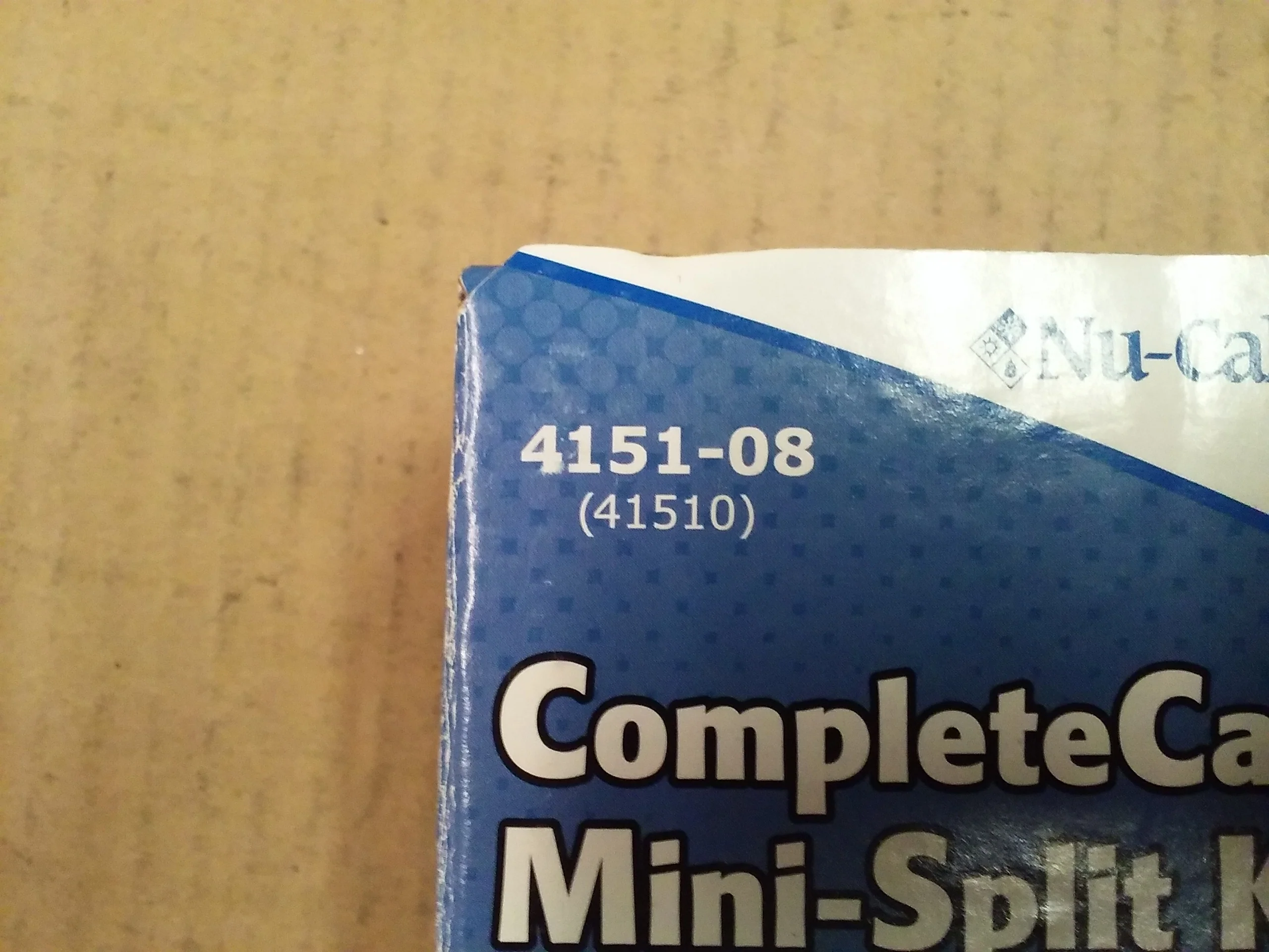 COMPLETE CARE MINI-SPLIT KIT - Image 3