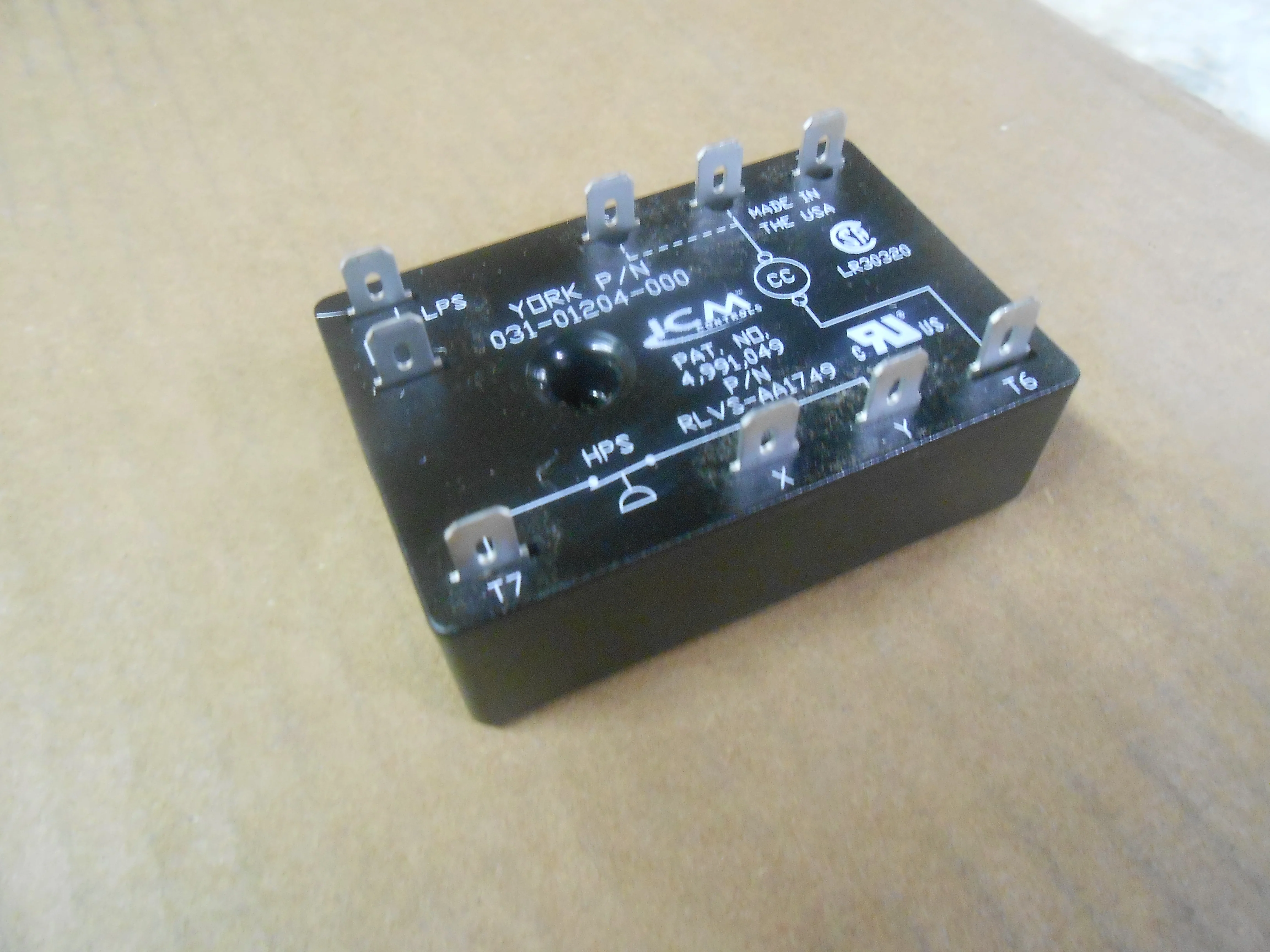 Compressor Control Module - Image 2