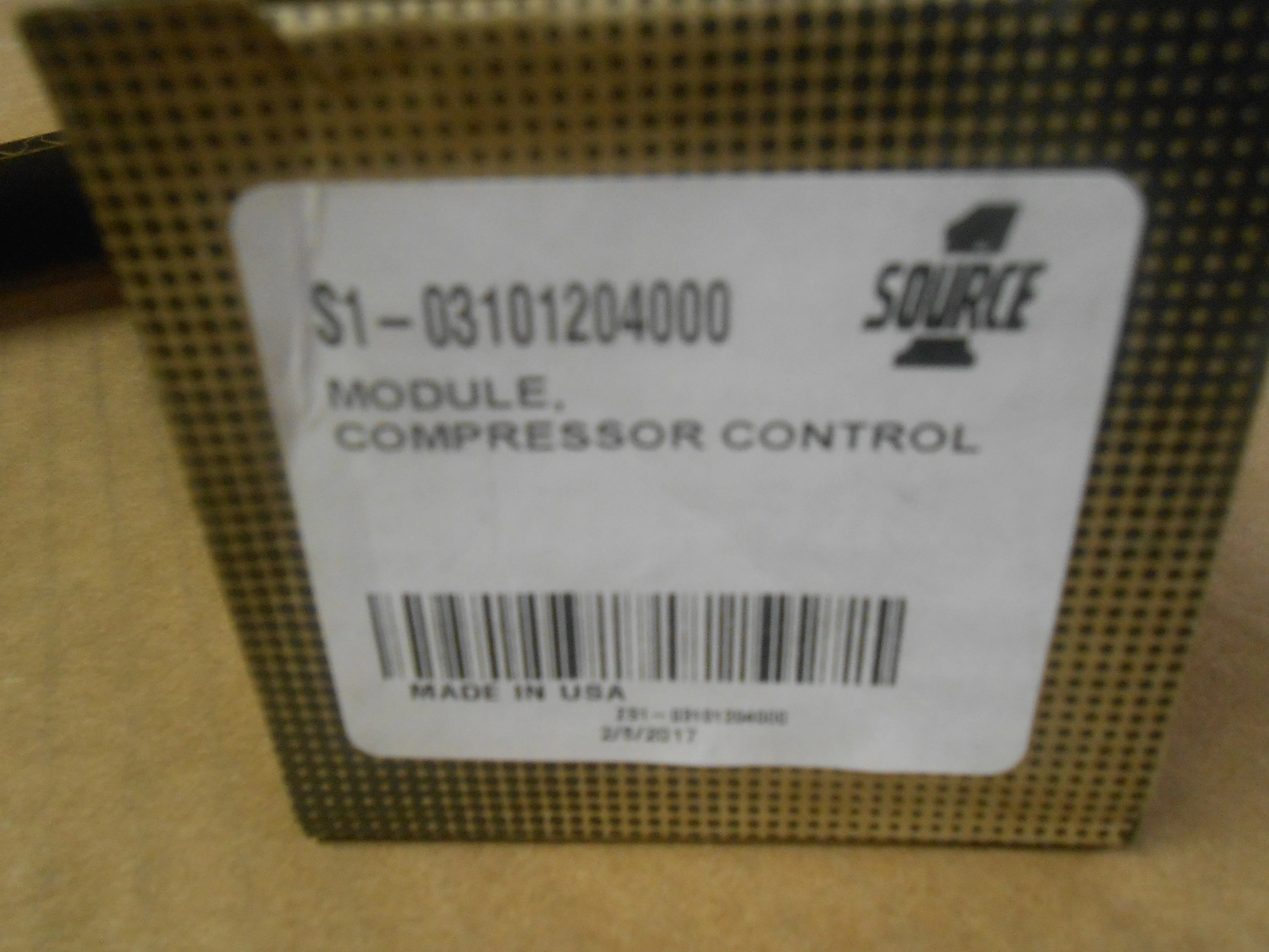 Compressor Control Module - Image 4