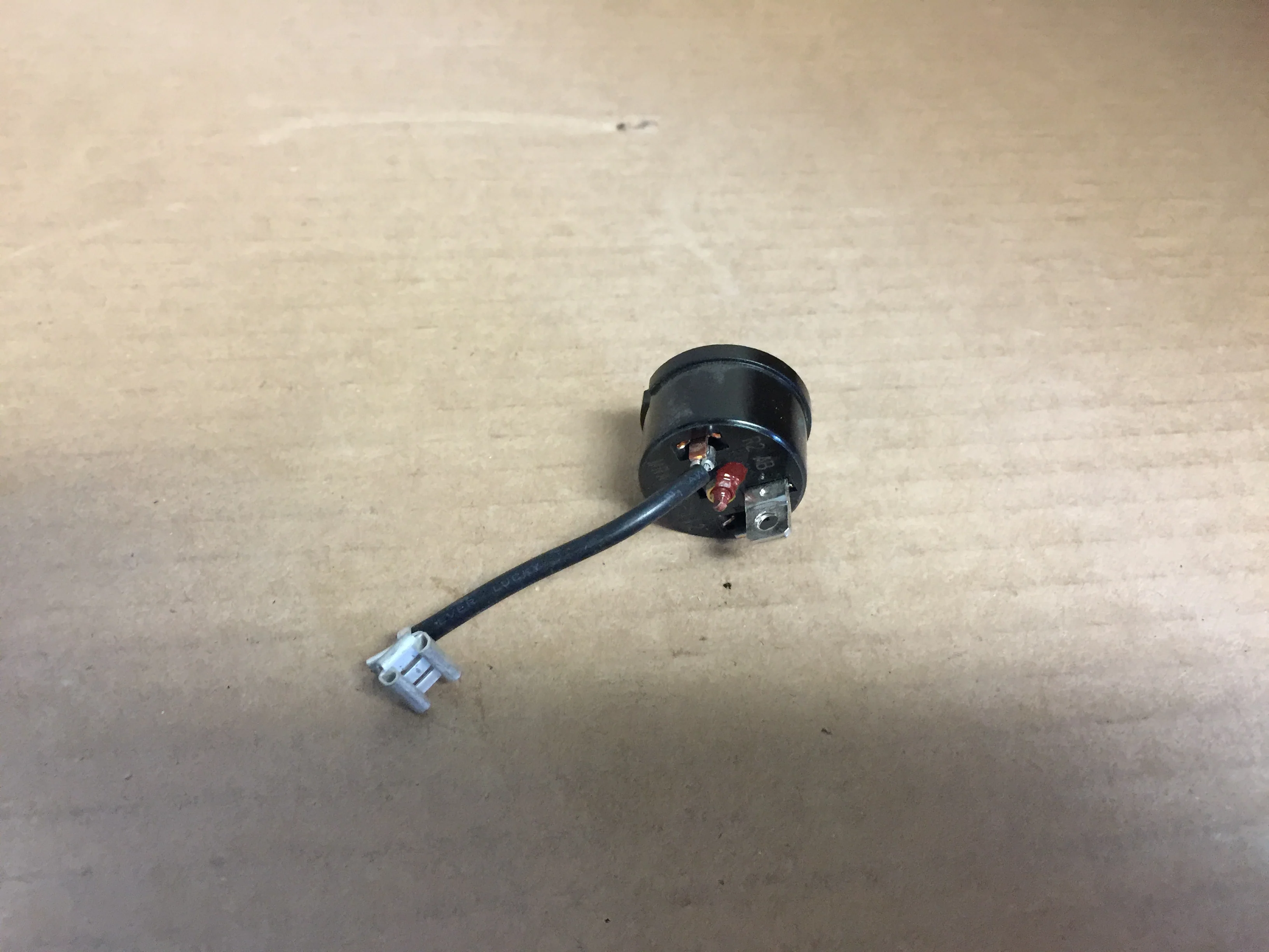 Compressor Overload - Image 2