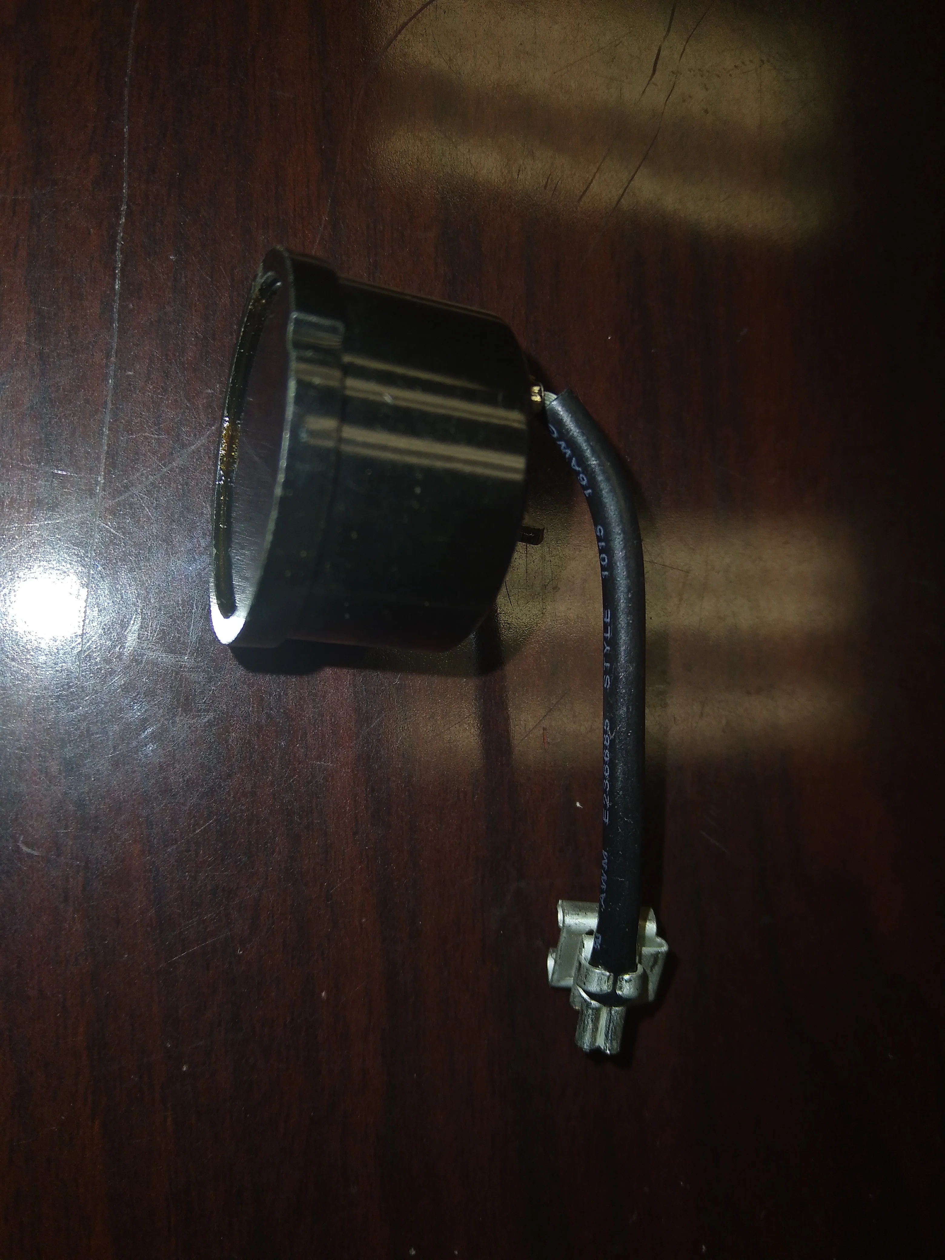 Compressor Overload - Image 3
