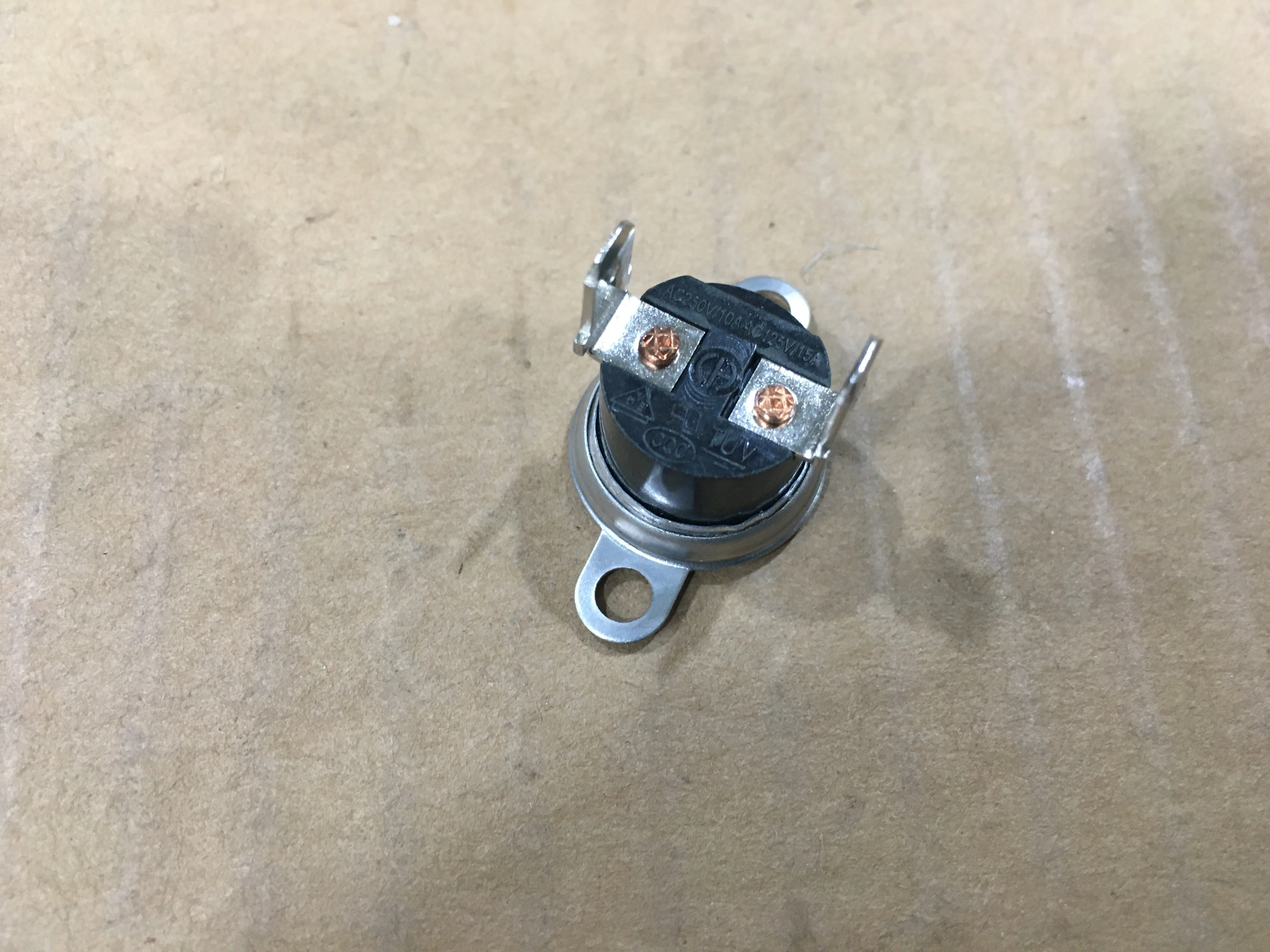 Compressor Overload - Image 5