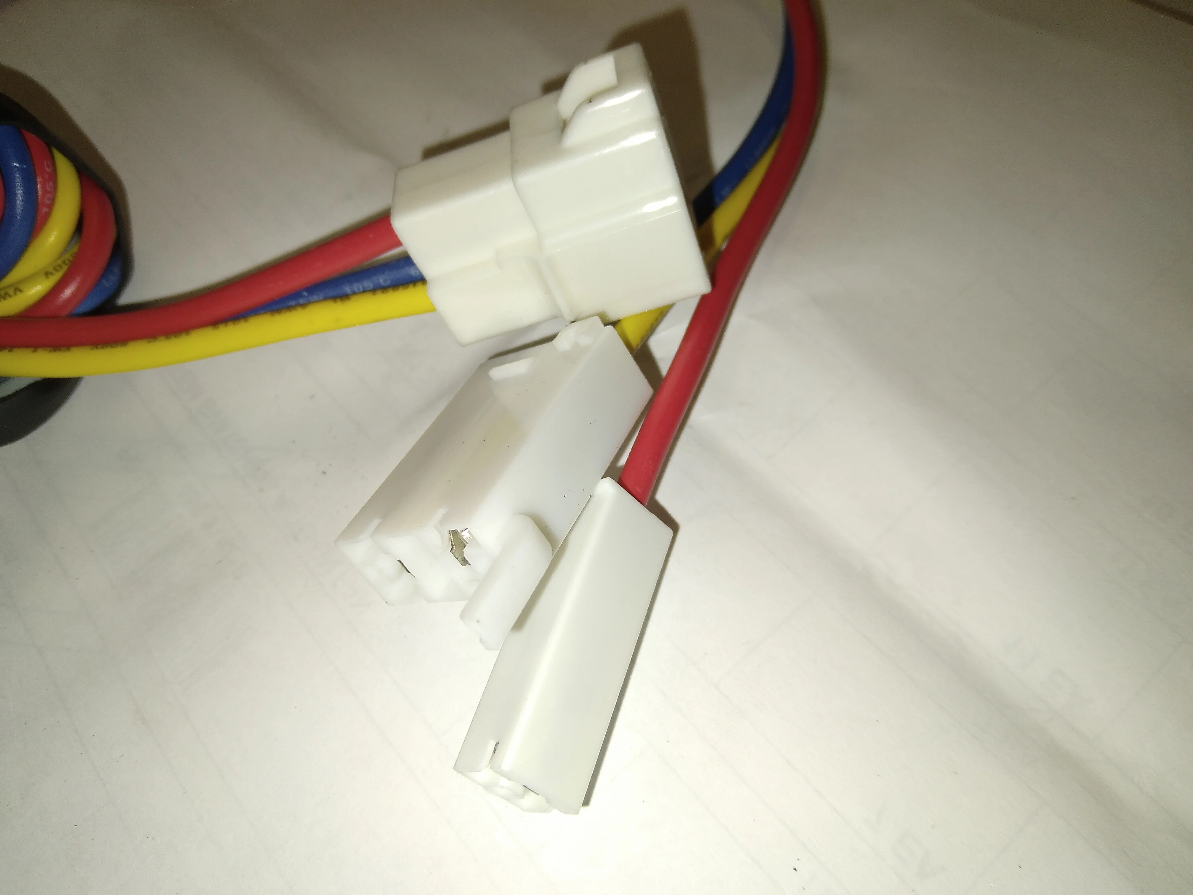 Compressor Wiring Harness - Image 3