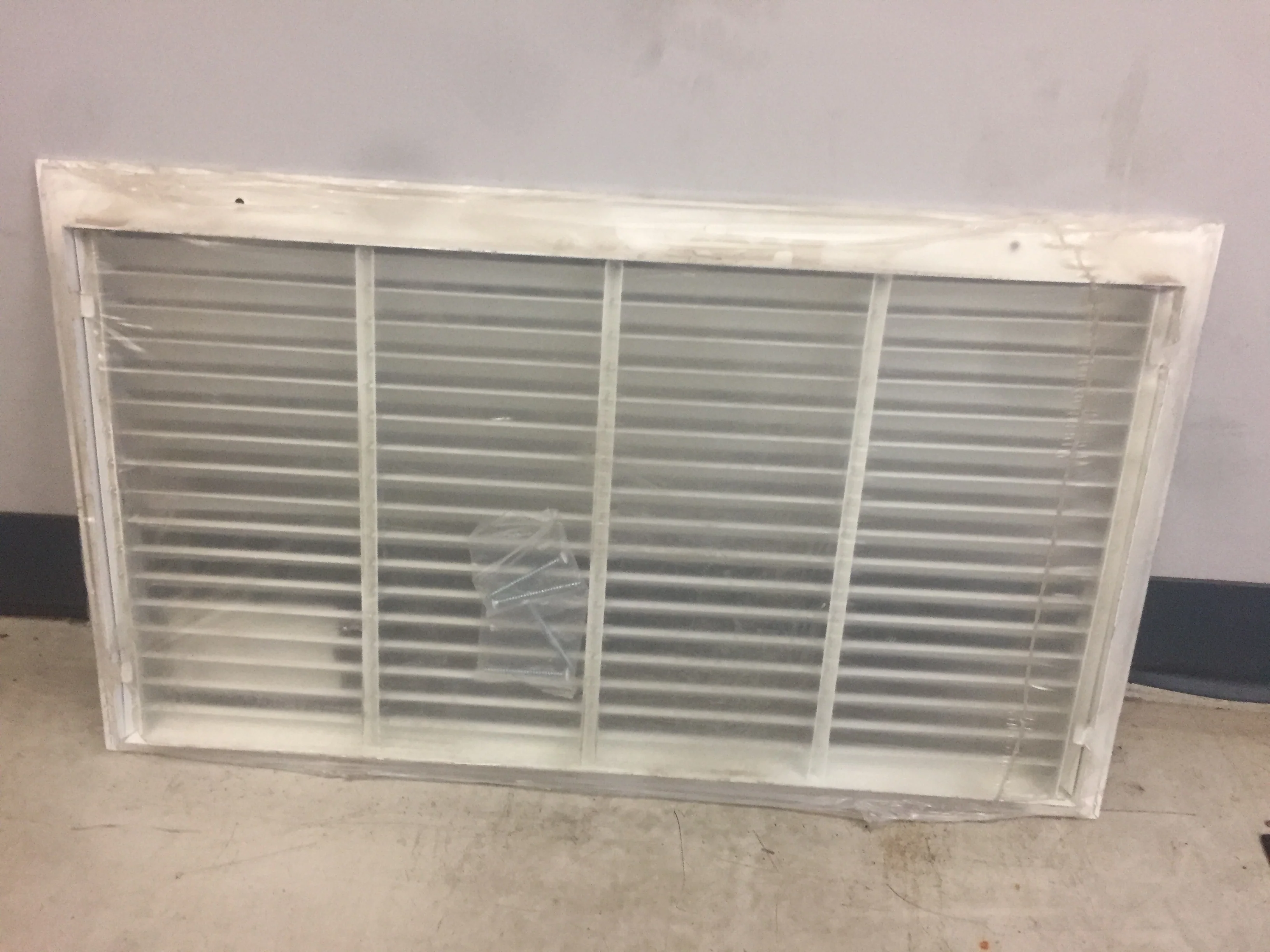CONCAVE DIFFUSER GRILLE - Image 3