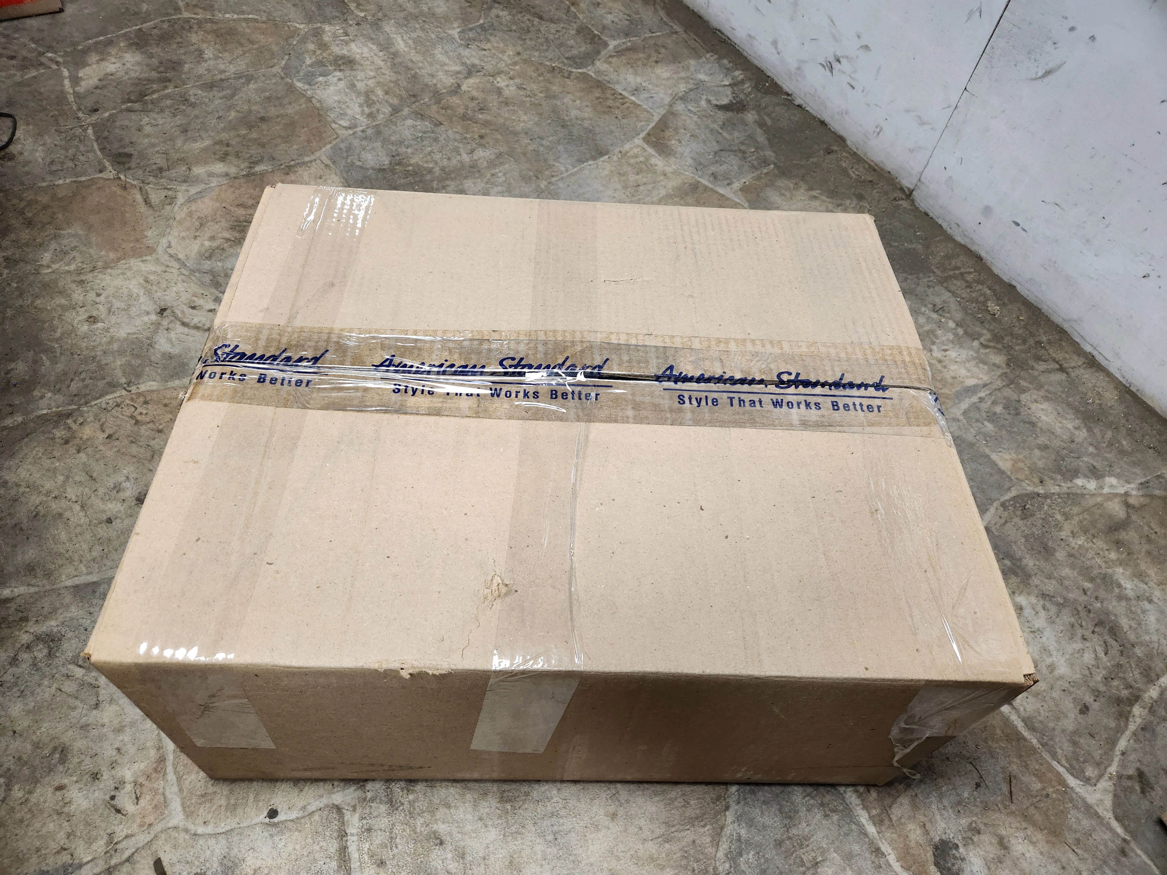 Concealed Urinal Electric Connection Flushometer - Image 8