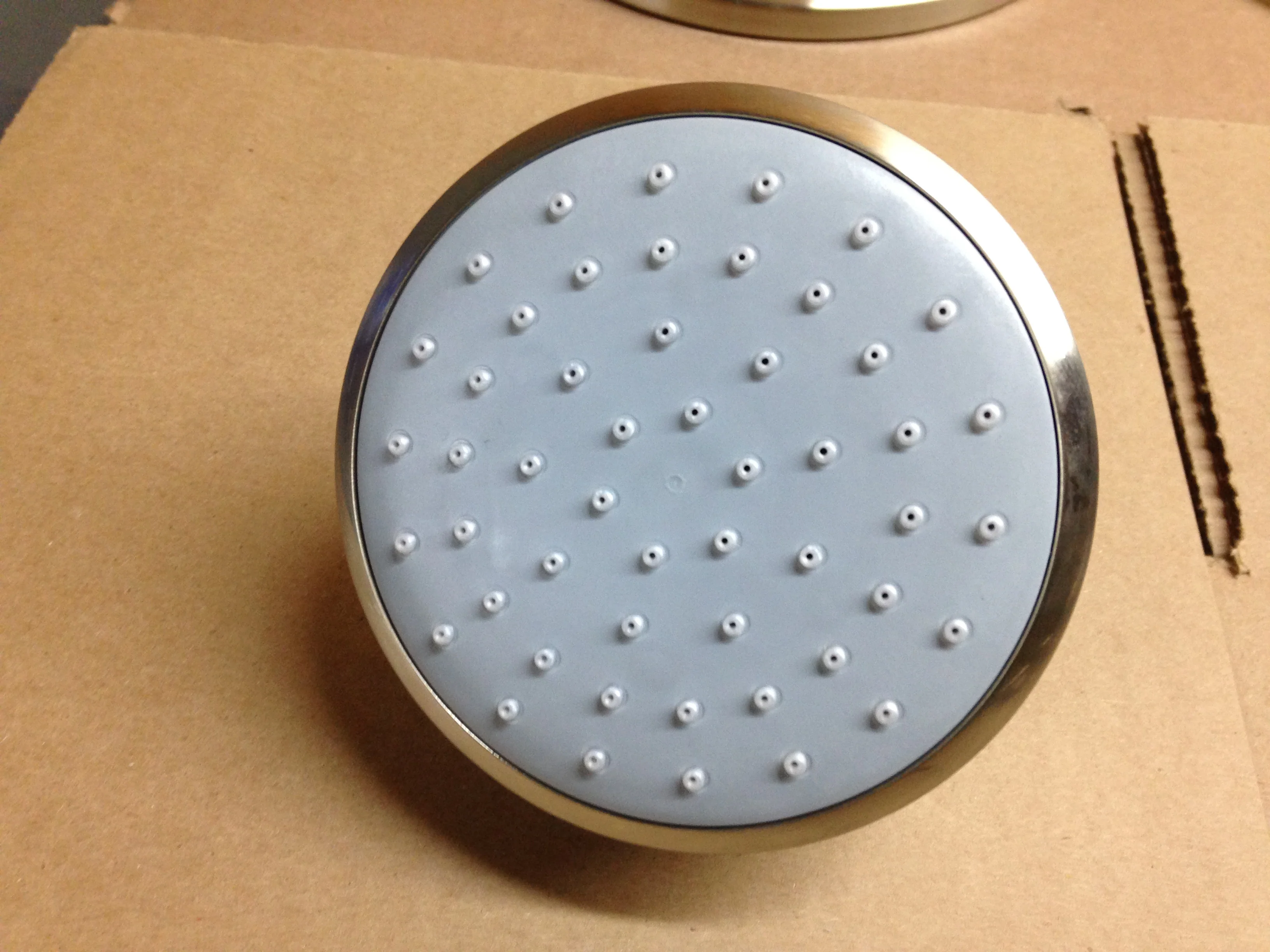 Concetto PBV Shower Set - Image 5