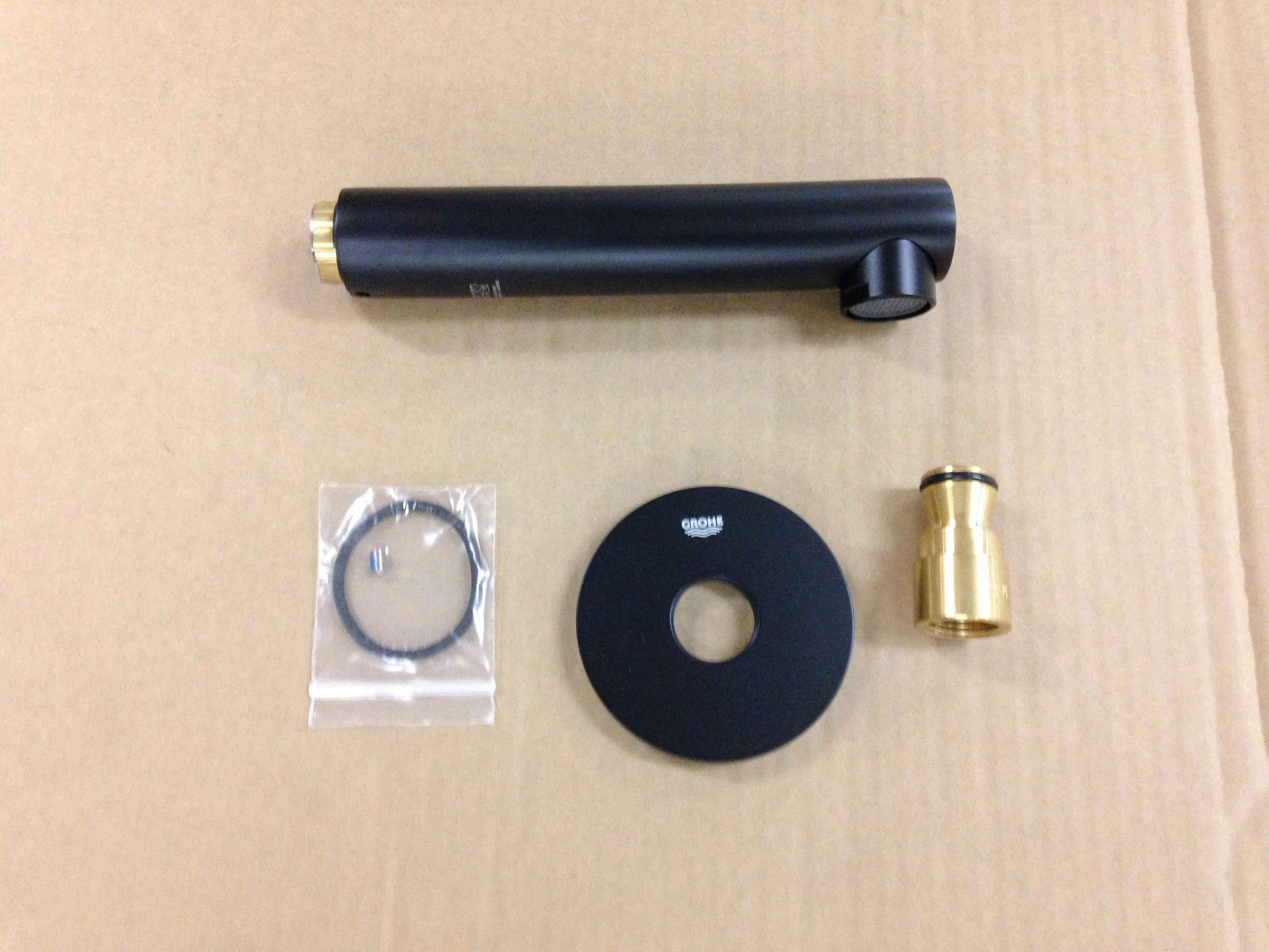 Concetto Tub Spout - Image 2