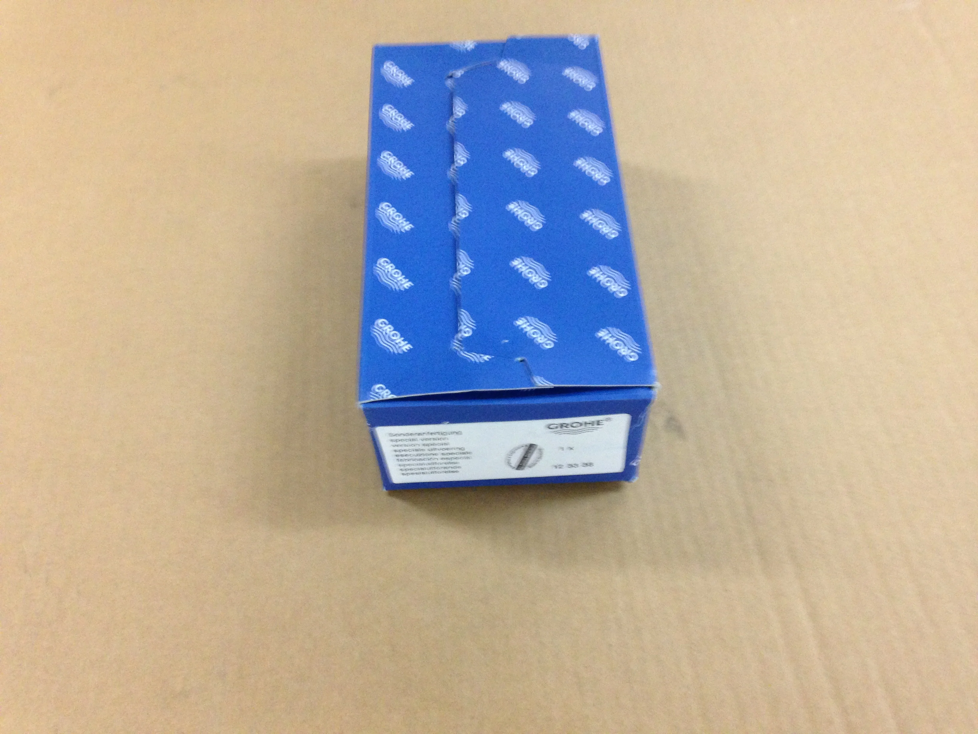 Concetto Tub Spout - Image 4