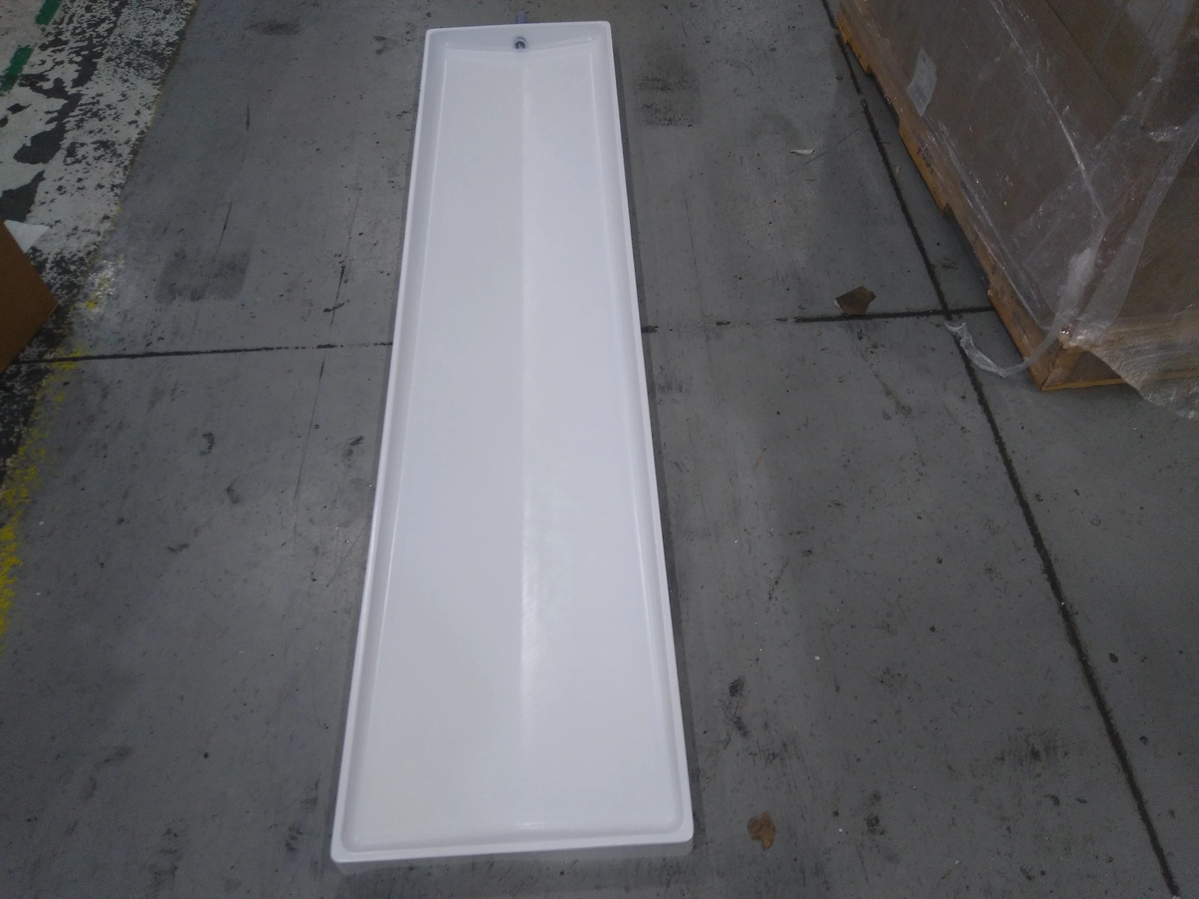 CONDENSATE DRAIN PAN - Image 2