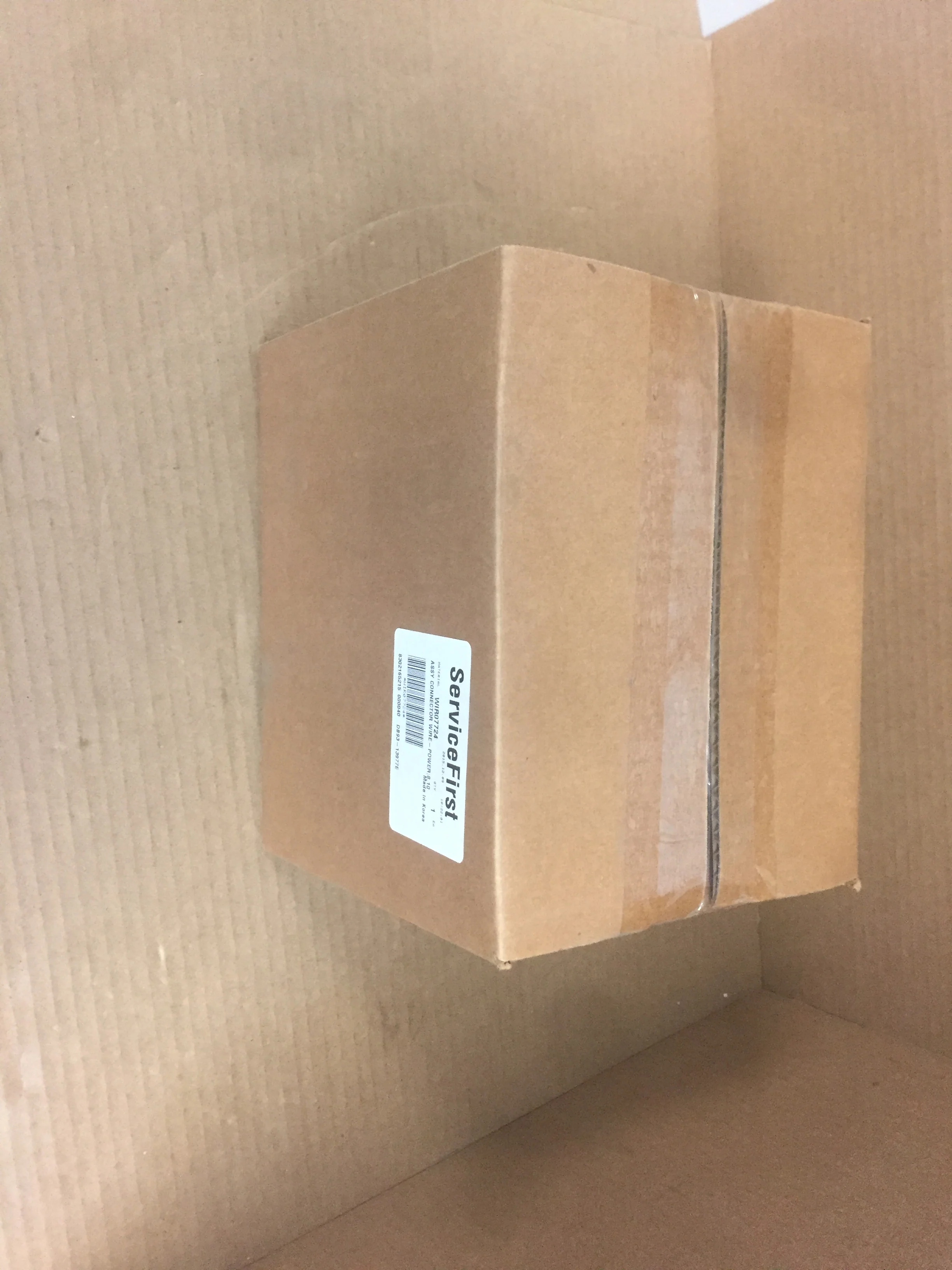 CONNECTOR POWER WIRE ASSEMBLY - Image 5