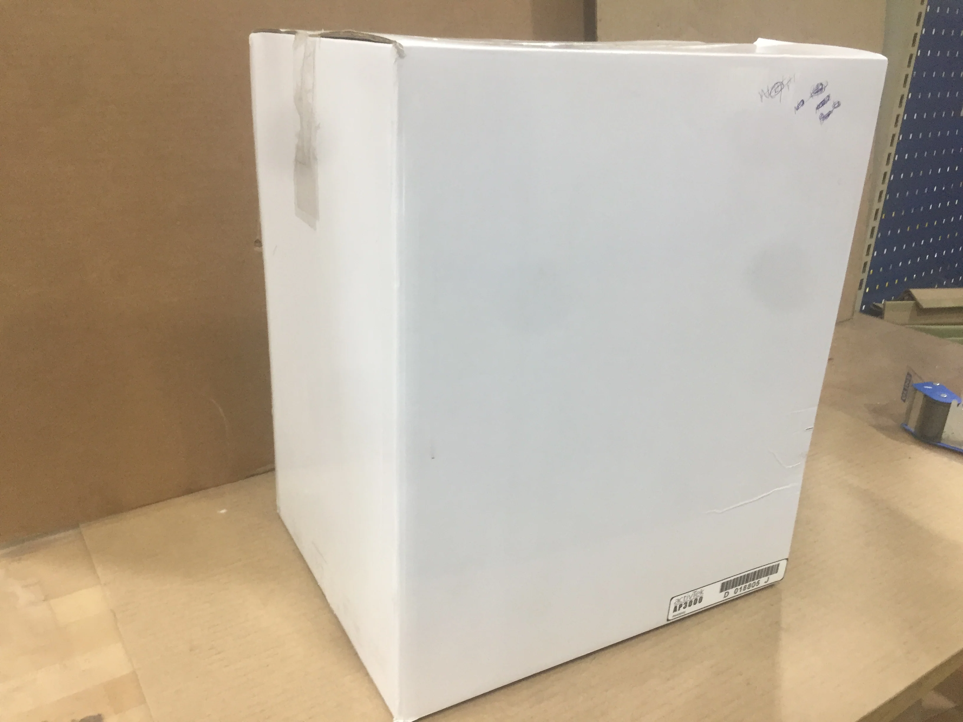 Whole Home / Office Air Purifier System; Self Contained, Portable, Multiple Technologies - Image 7