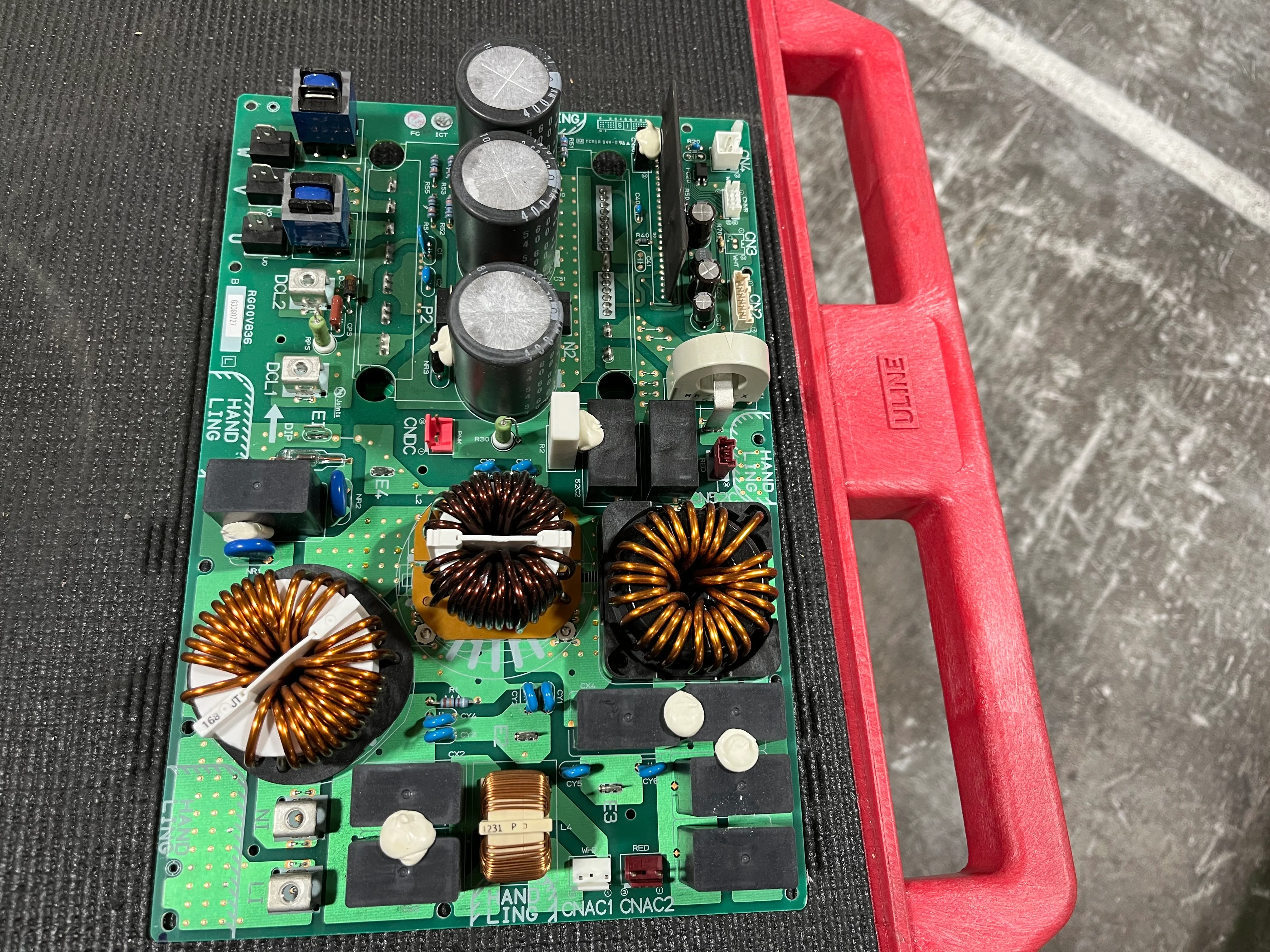 Control Board - Image 5