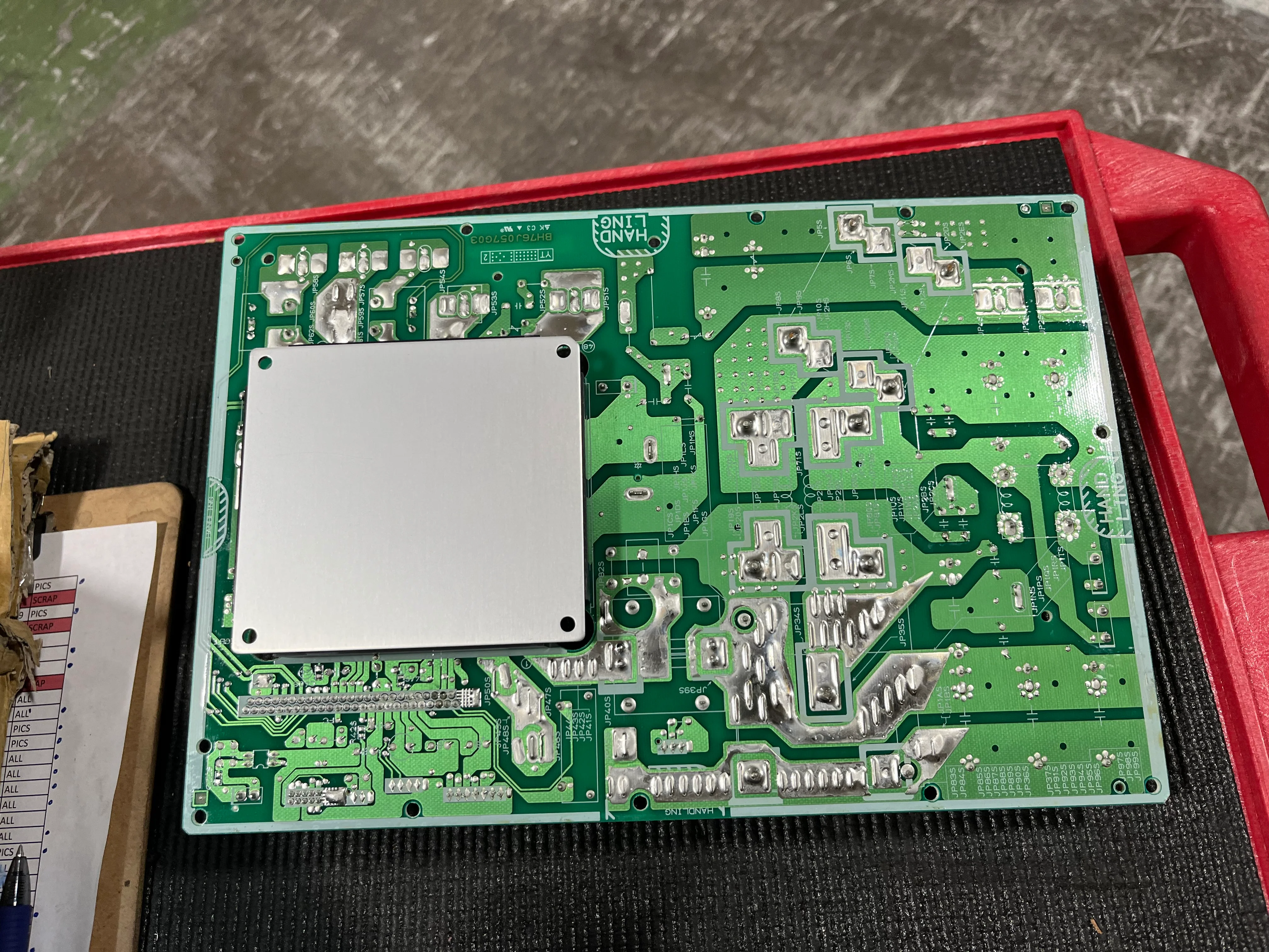 Control Board - Image 2