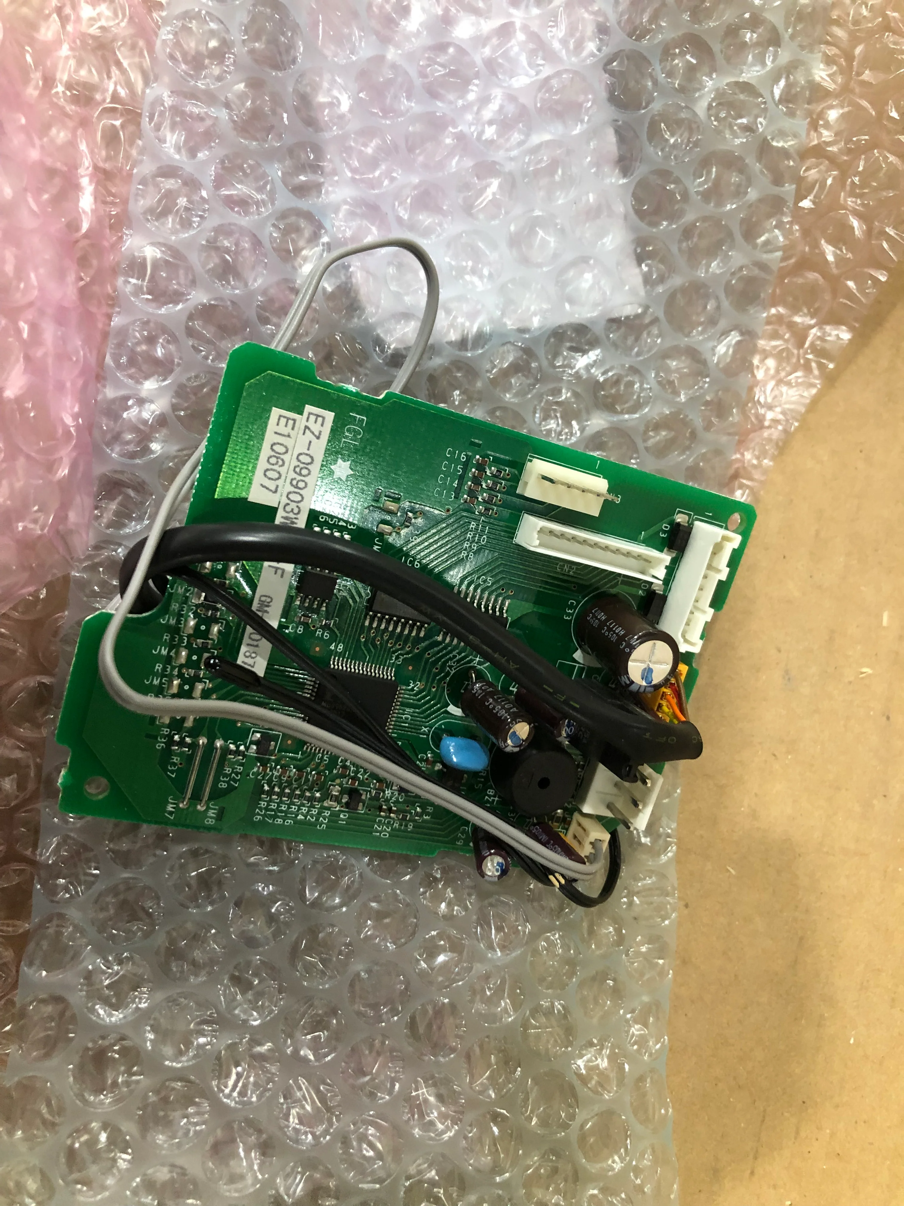Control Board for ASU12R1 - Image 2