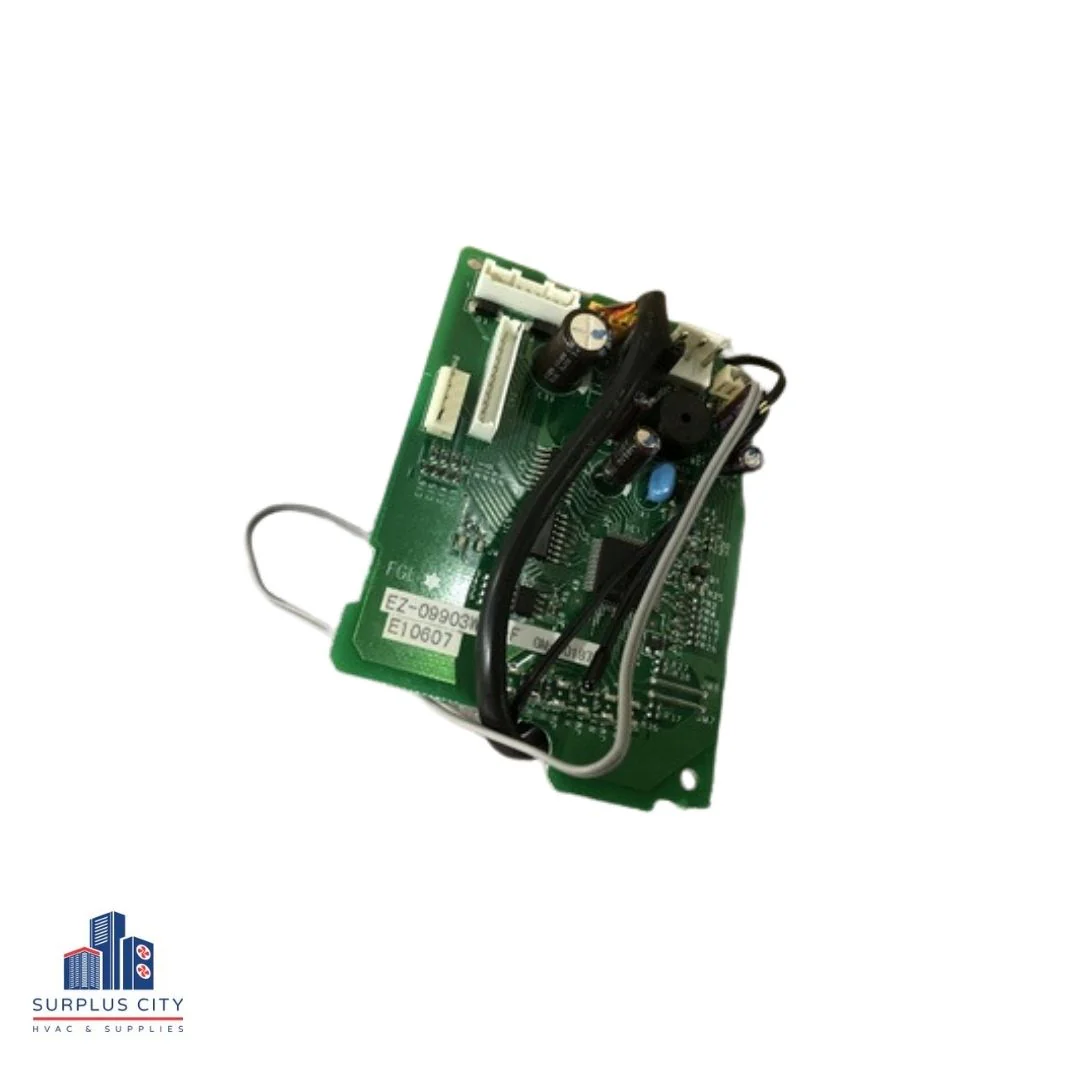 Control Board for ASU12R1 - Image 5