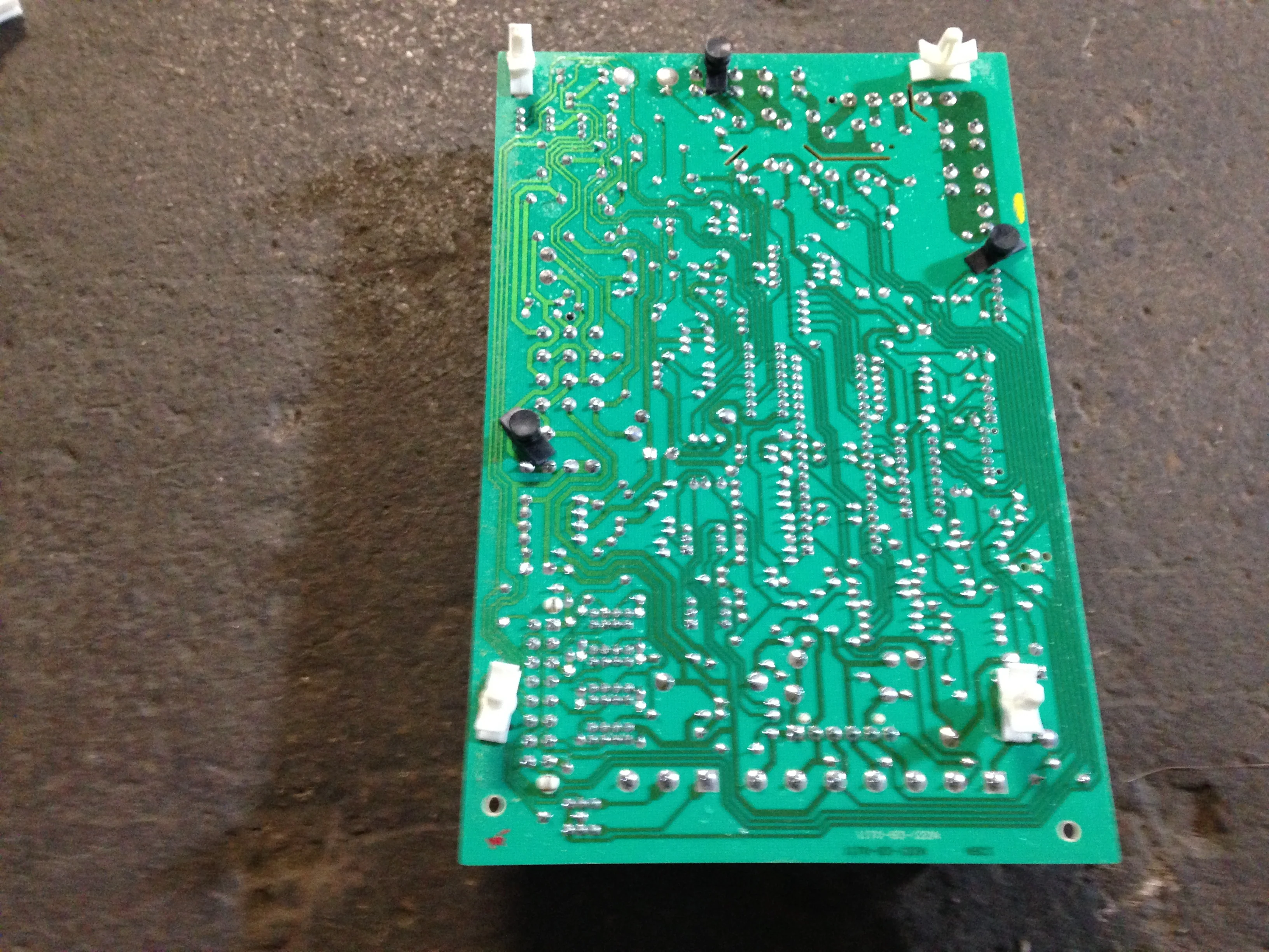 Control Board Two-Stage Ignition Accessory Kit - Image 2