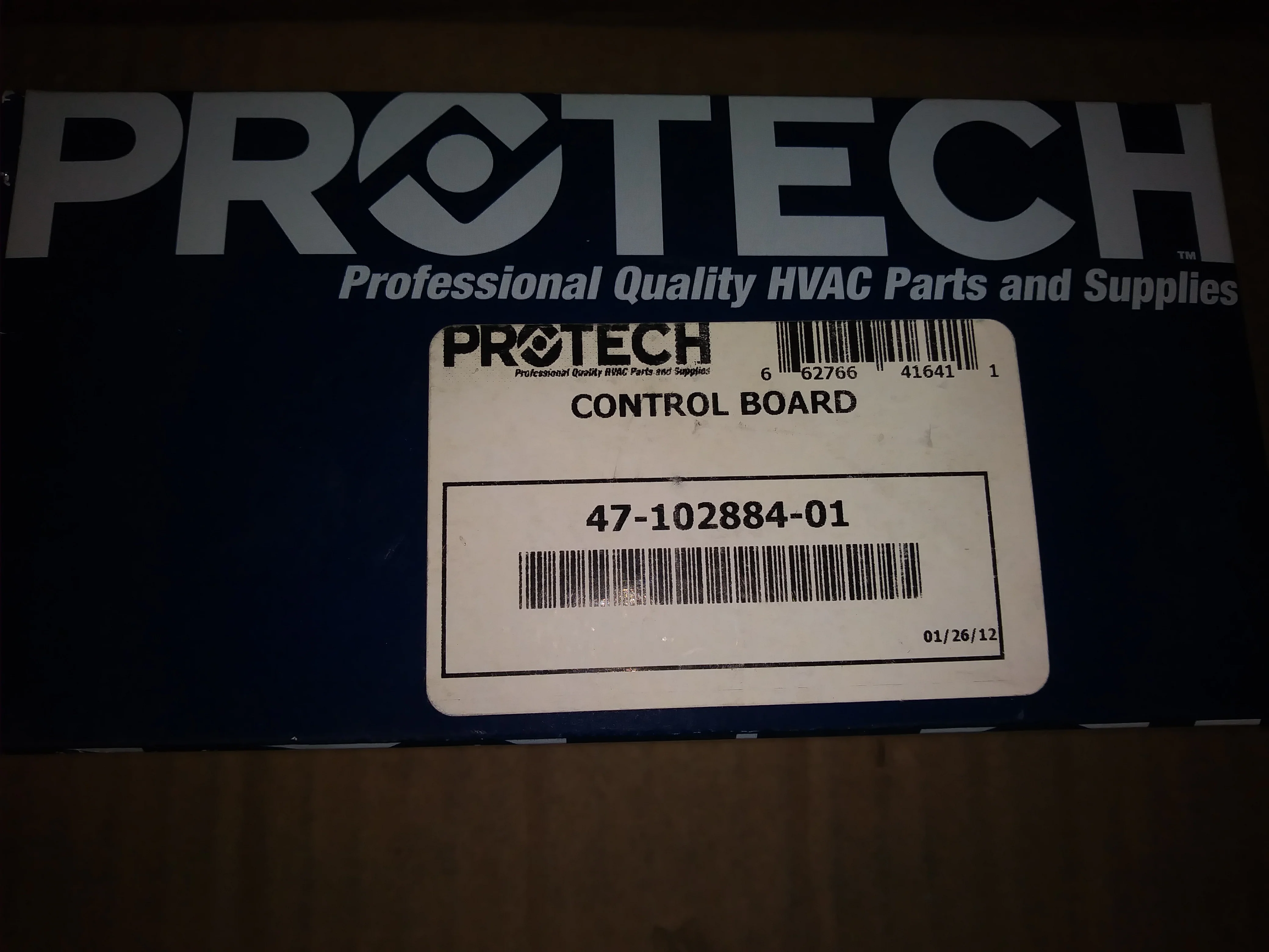 Control Board UTEC 1189-100 - Image 3