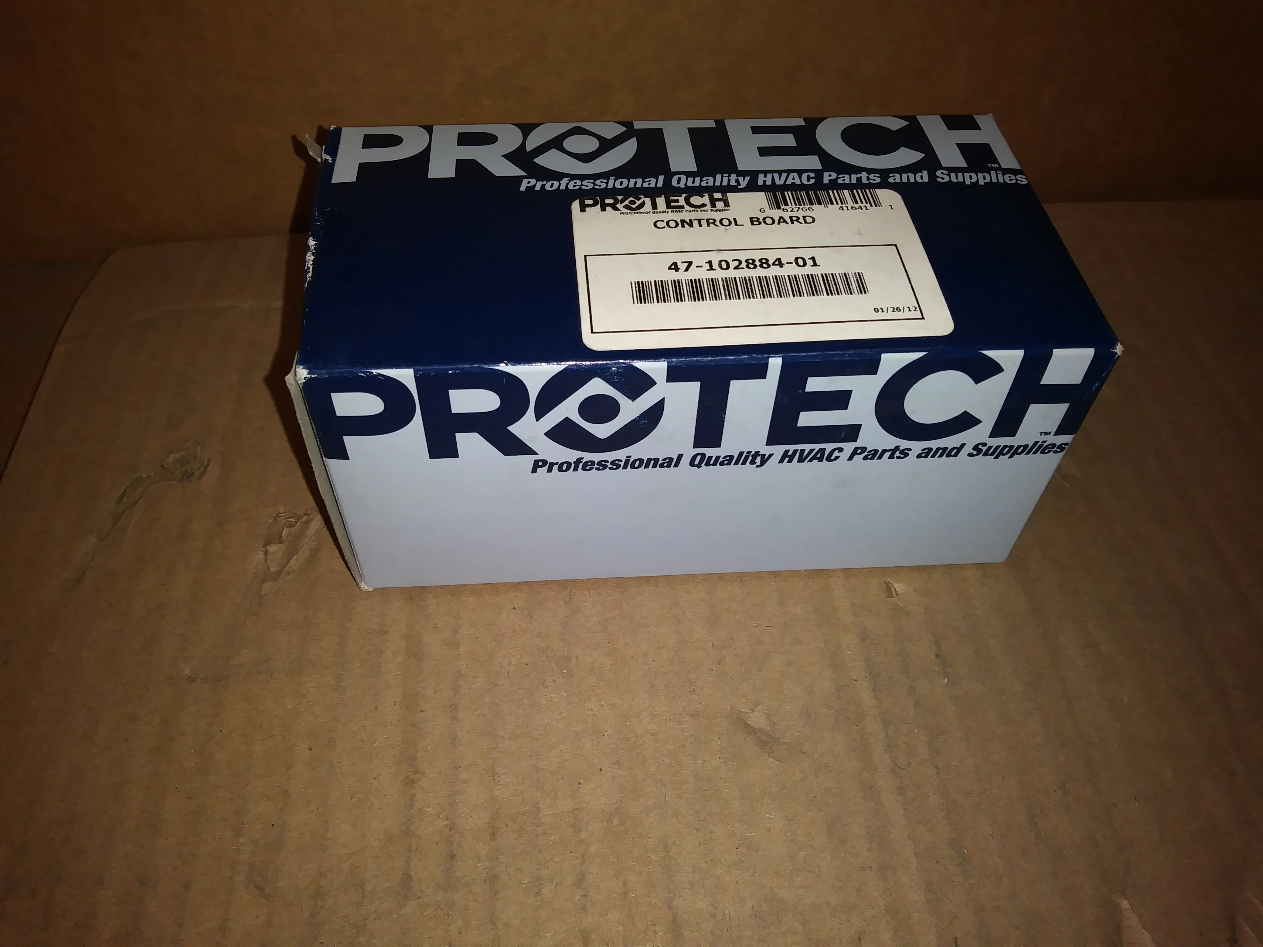 Control Board UTEC 1189-100 - Image 4