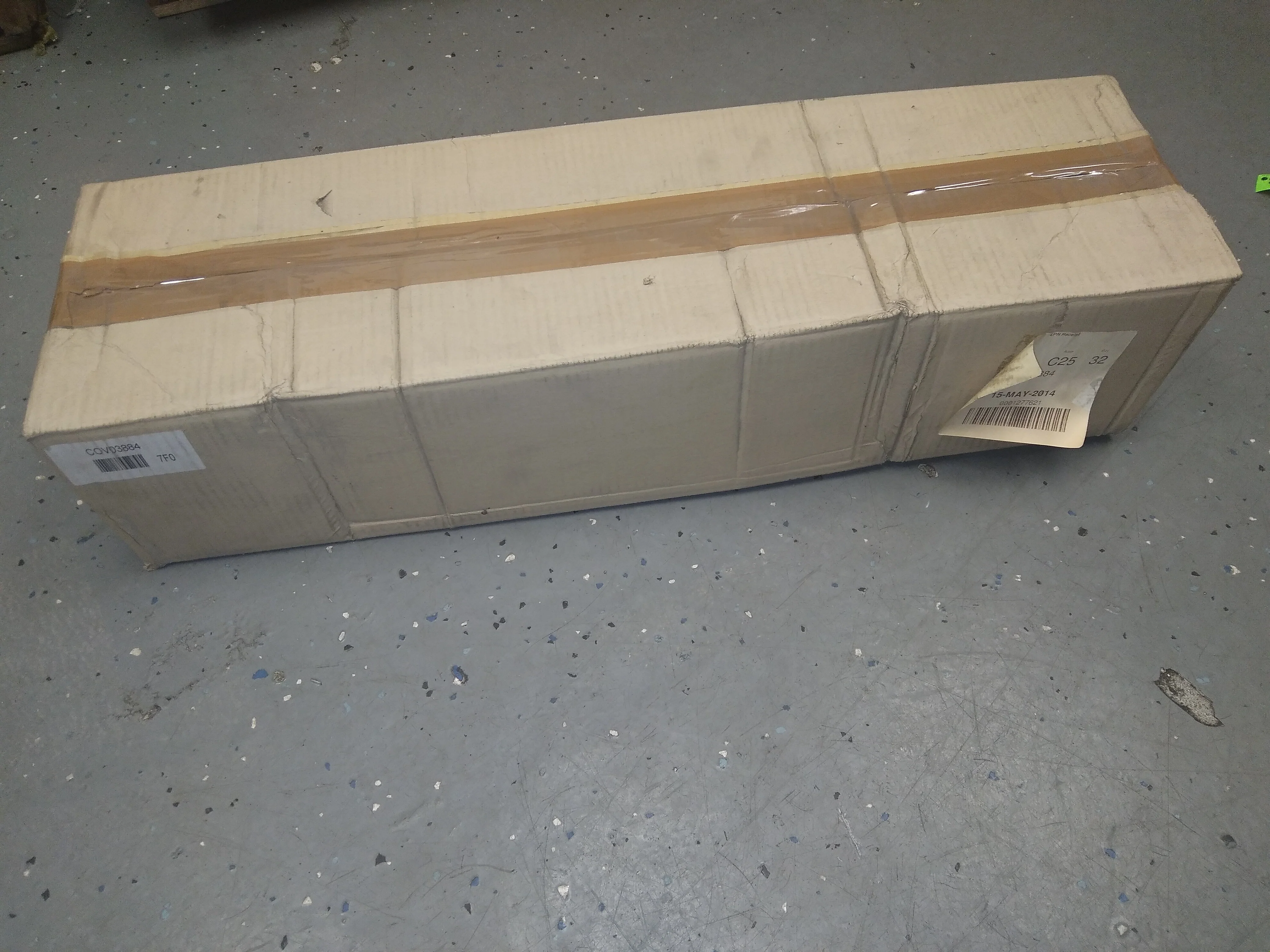 CONTROL BOX COVER - Image 5