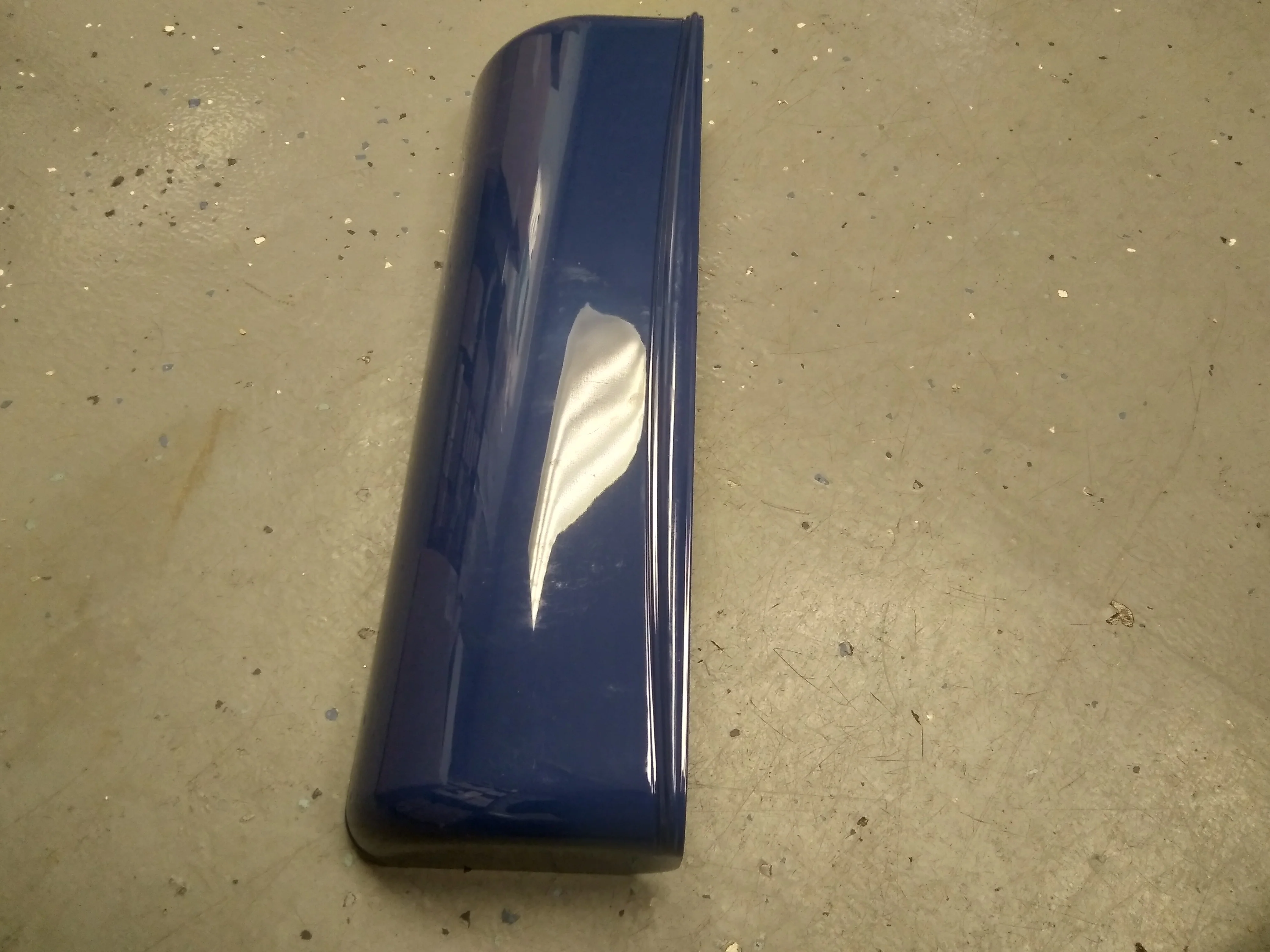 Control Box Cover