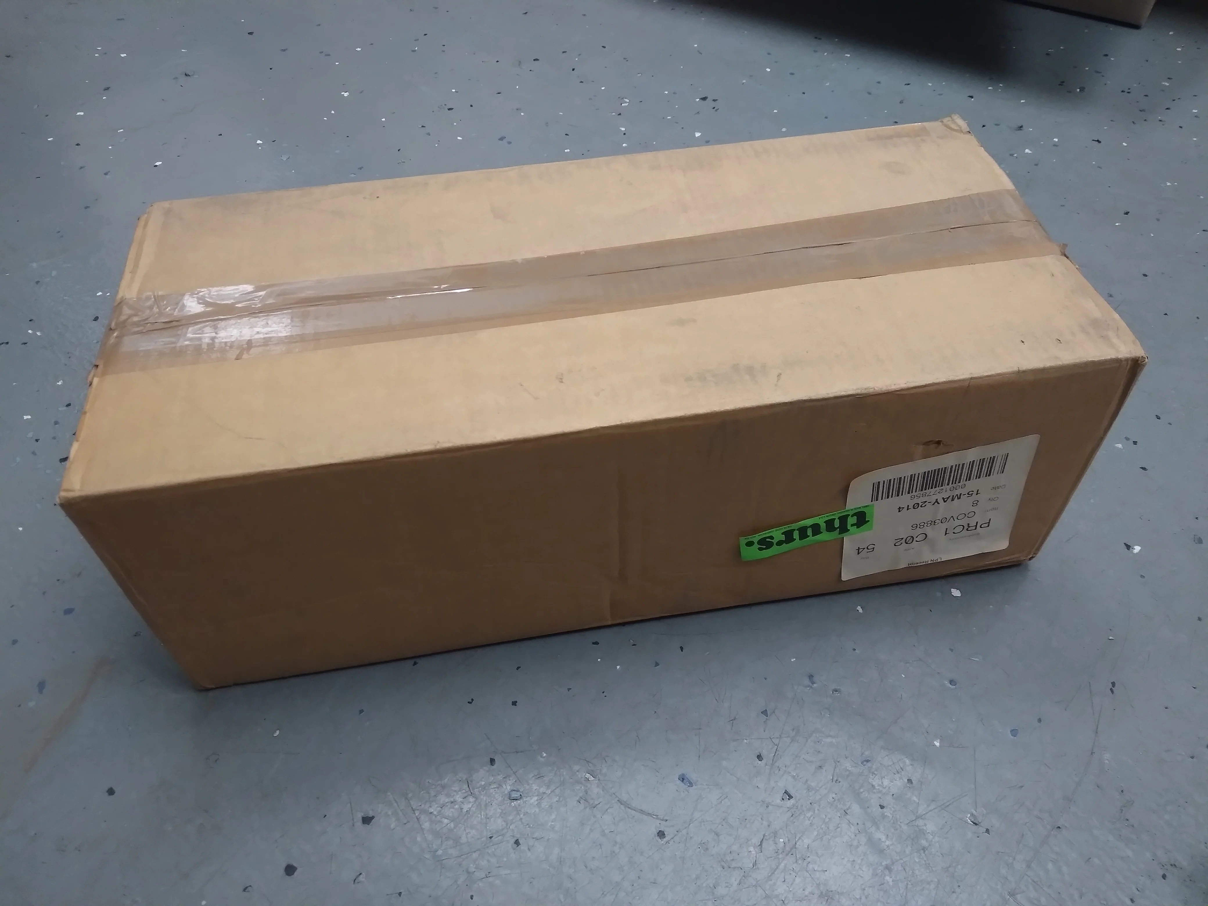 Control Box Cover - Image 4