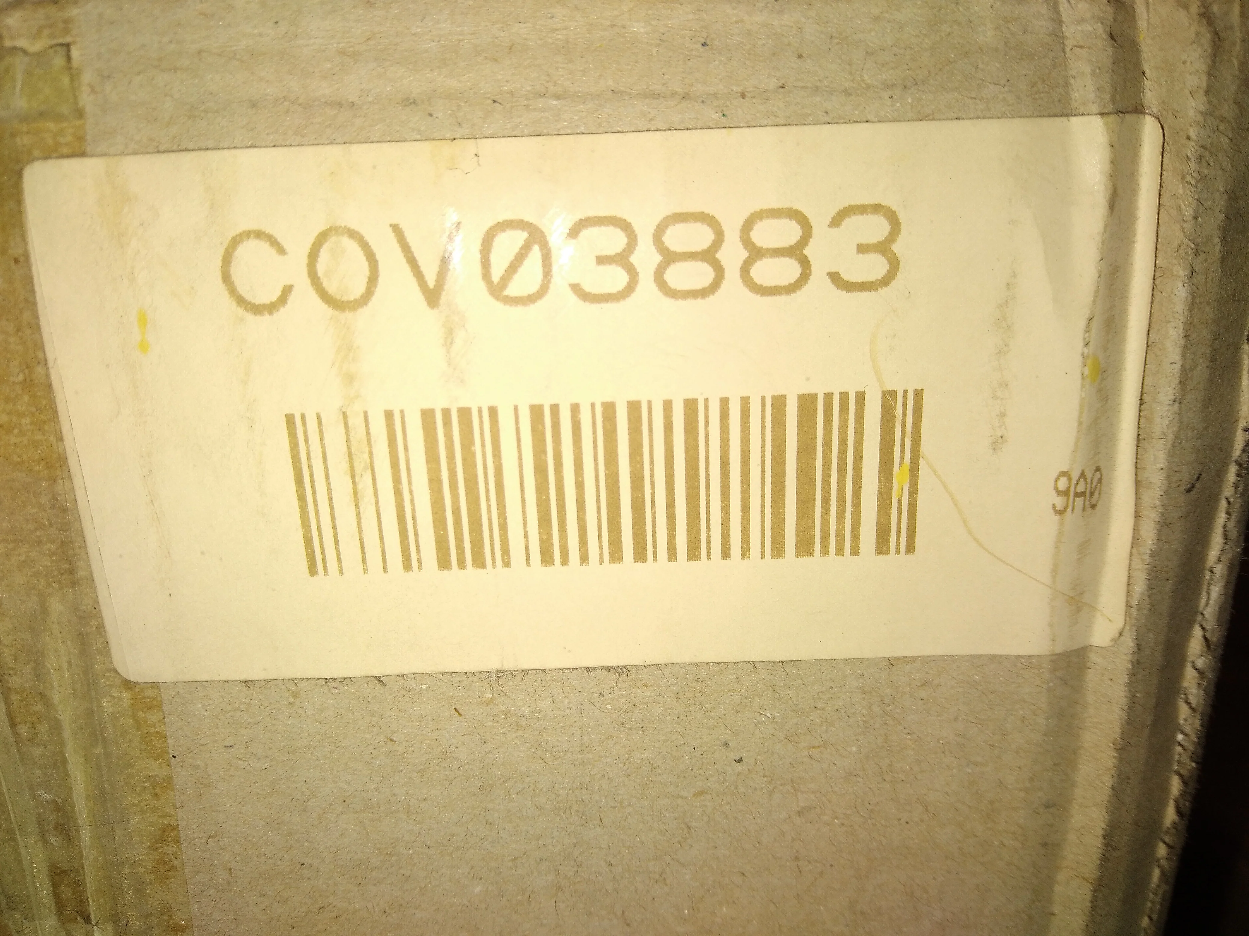 CONTROL BOX COVER - Image 4