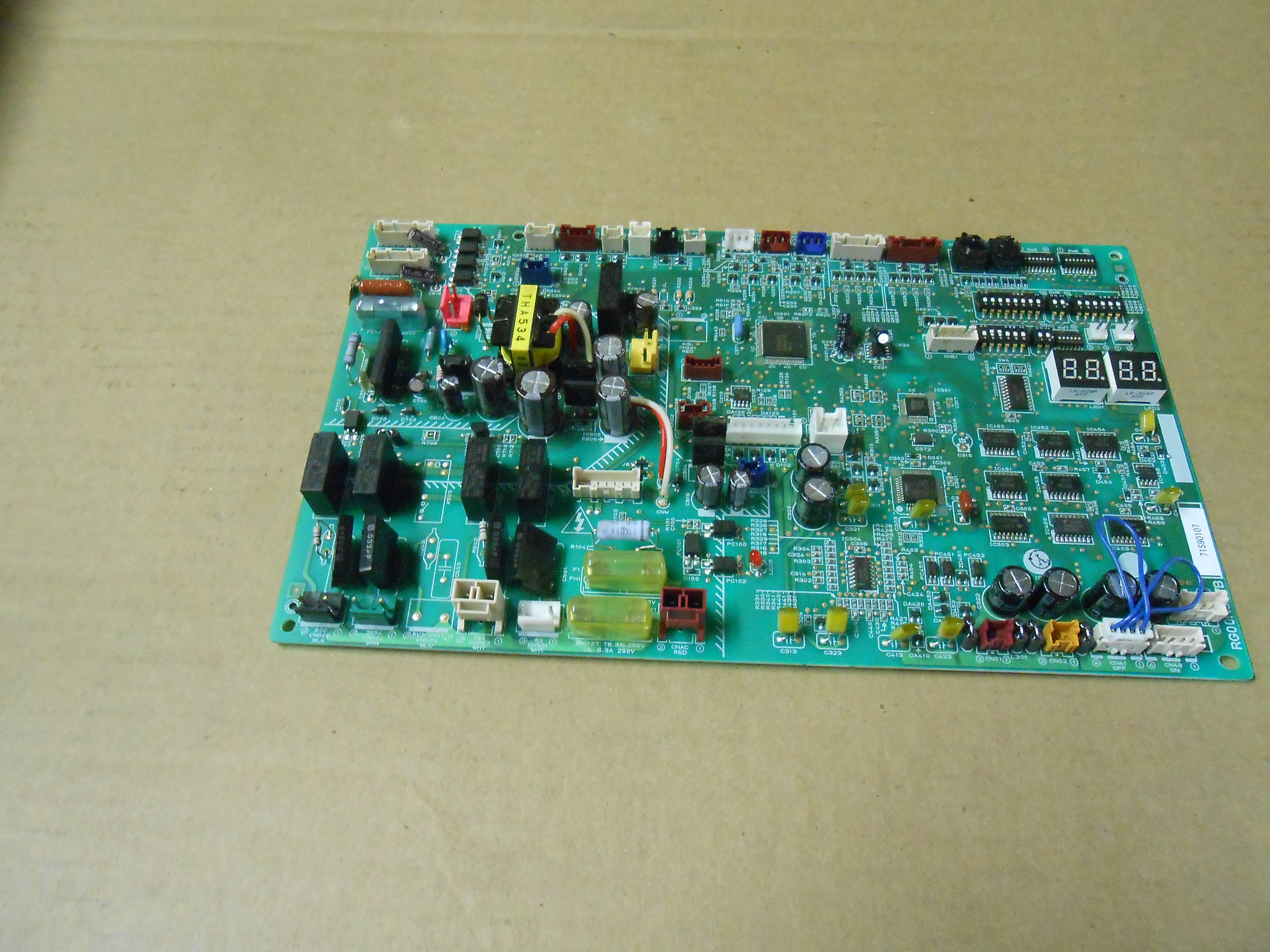 Controller Board - Image 2