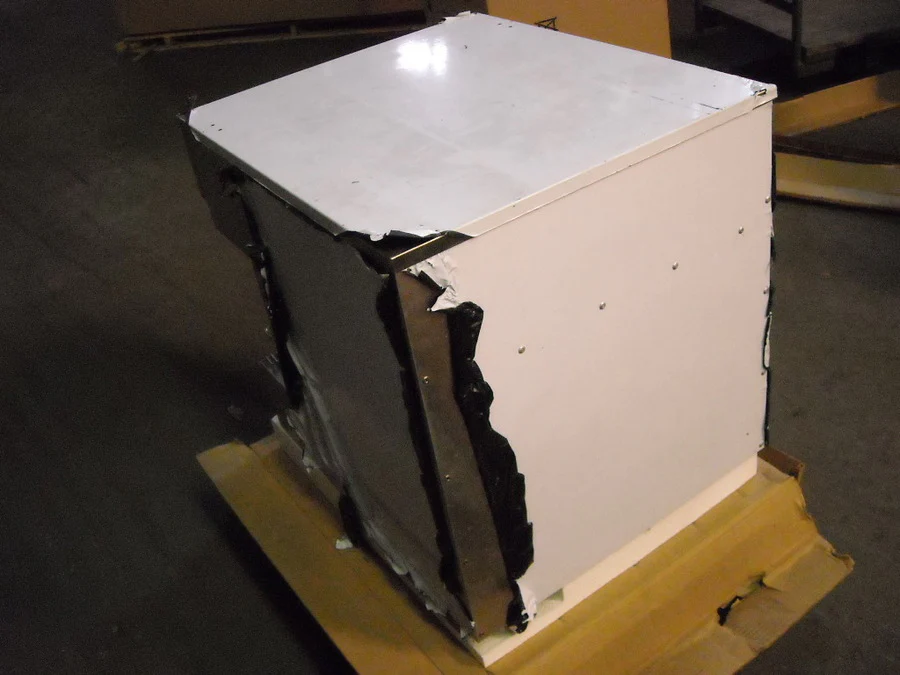 COUNTERTOP DISPENSING UNIT - Image 3