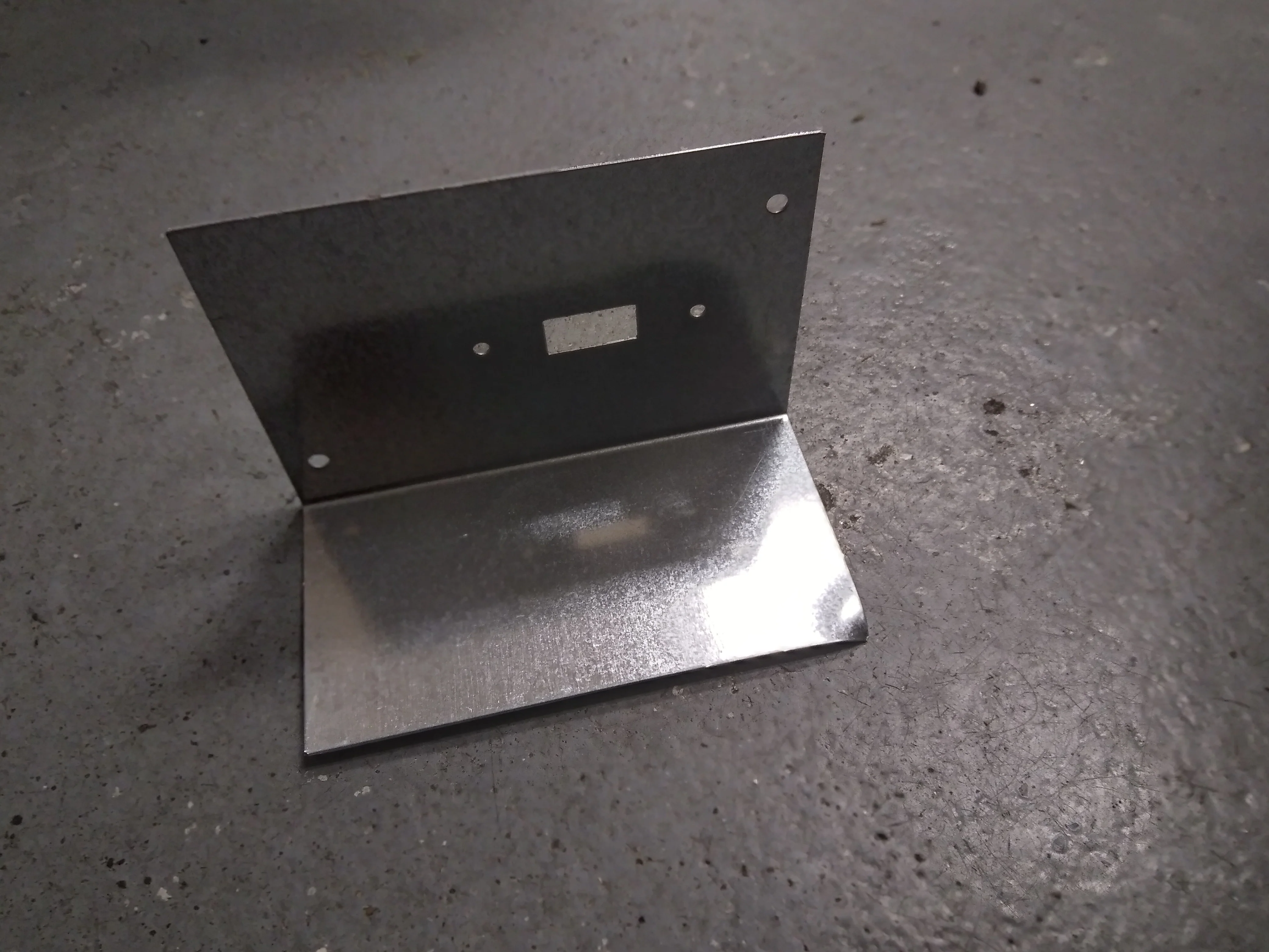 COVER FOR 60 AMP JUNCTION BOX